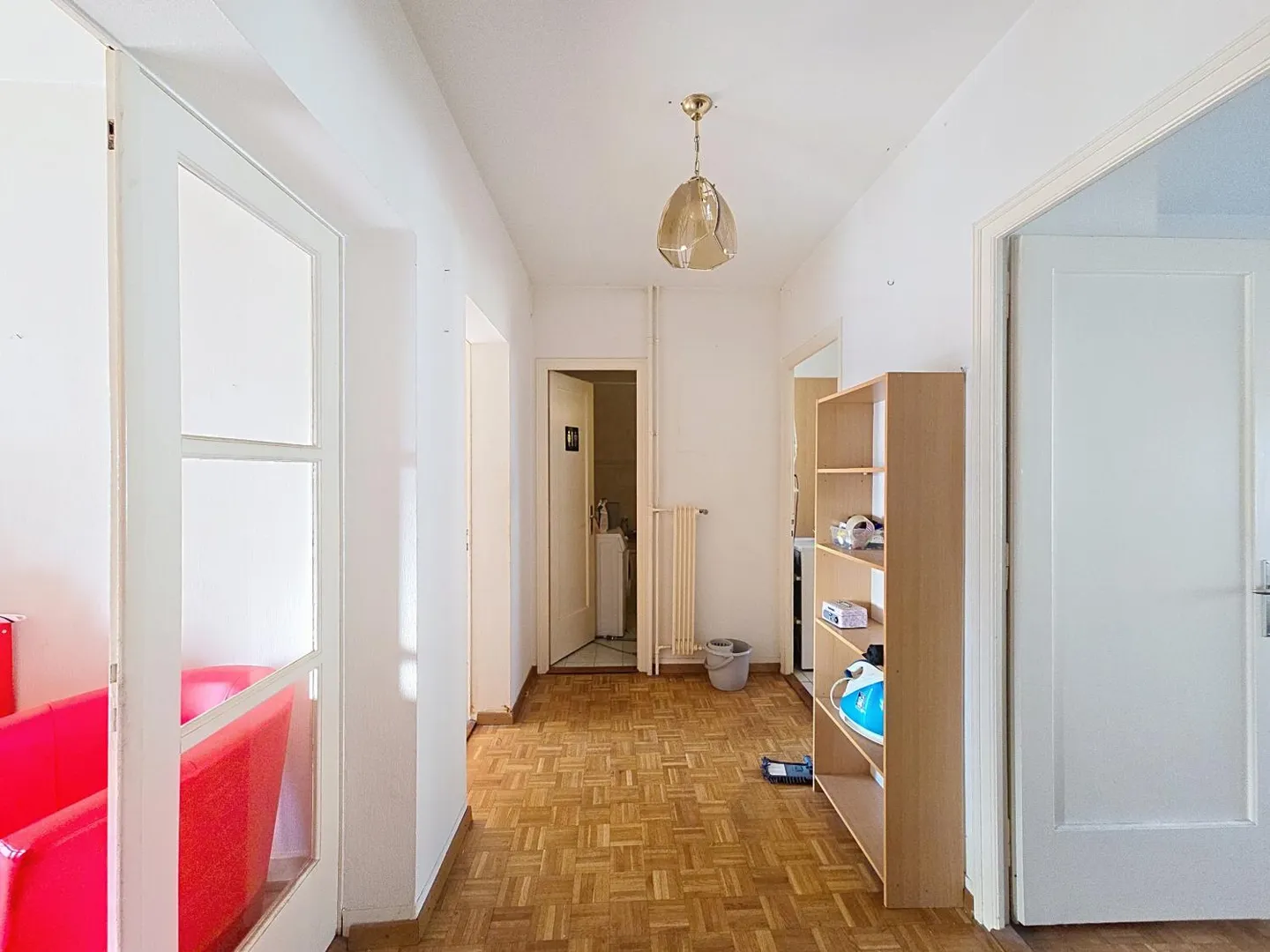 3-Zimmer-Wohnung - Foto 3 von 8