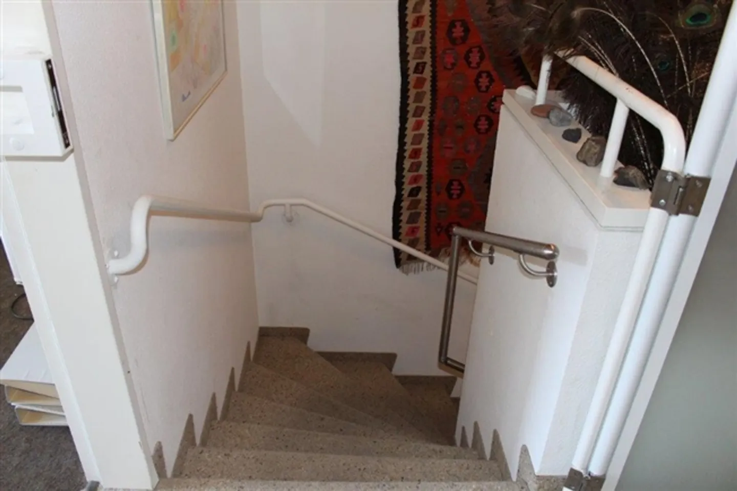 «5 1/2-Zimmer-Duplex mit Schwimmbad  Appartamento di 5.5 locali con piscina» - Foto 13 von 18