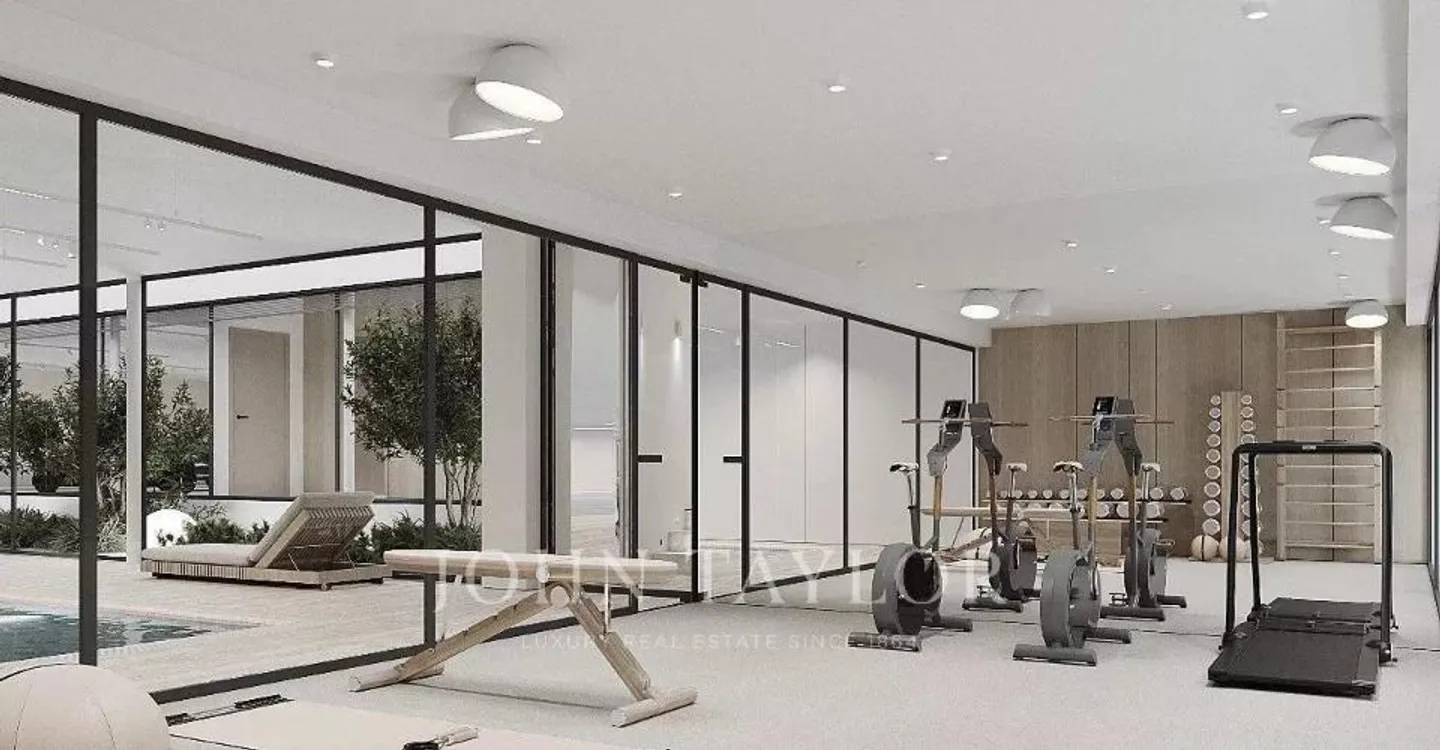 Villa ultra-lusso a Montreux - Foto 13 di 13