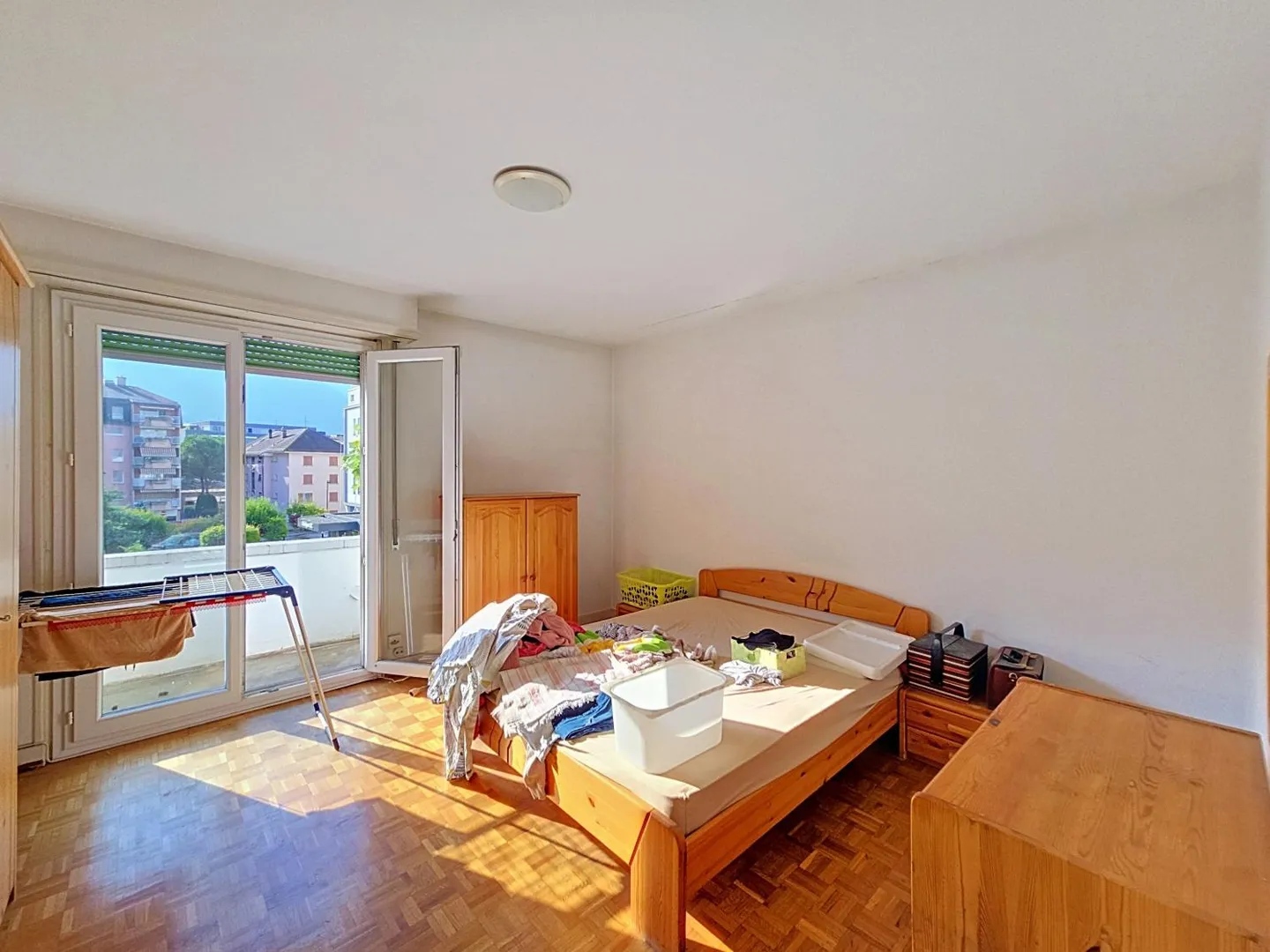 3-Zimmer-Wohnung - Foto 4 von 8
