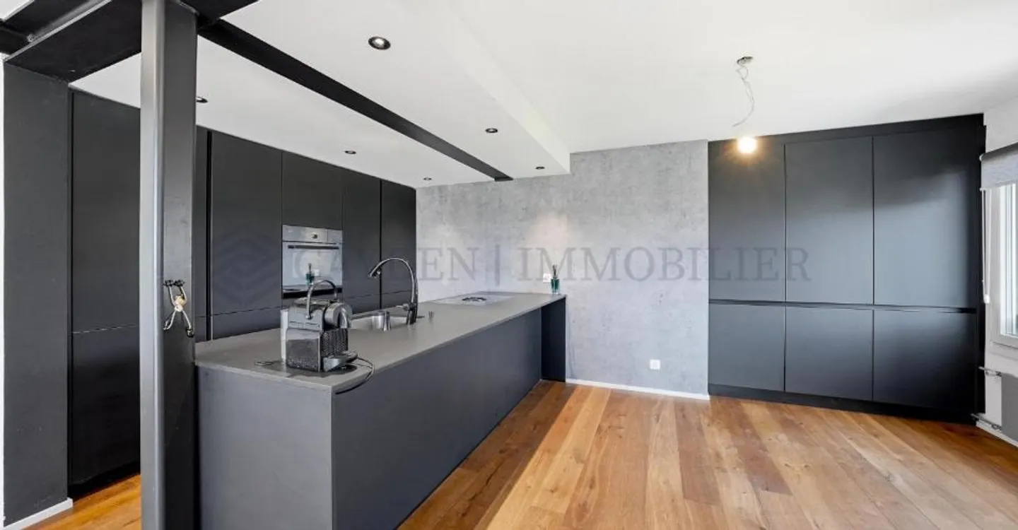 Appartamento 5.5 stanze - Foto 3 di 13