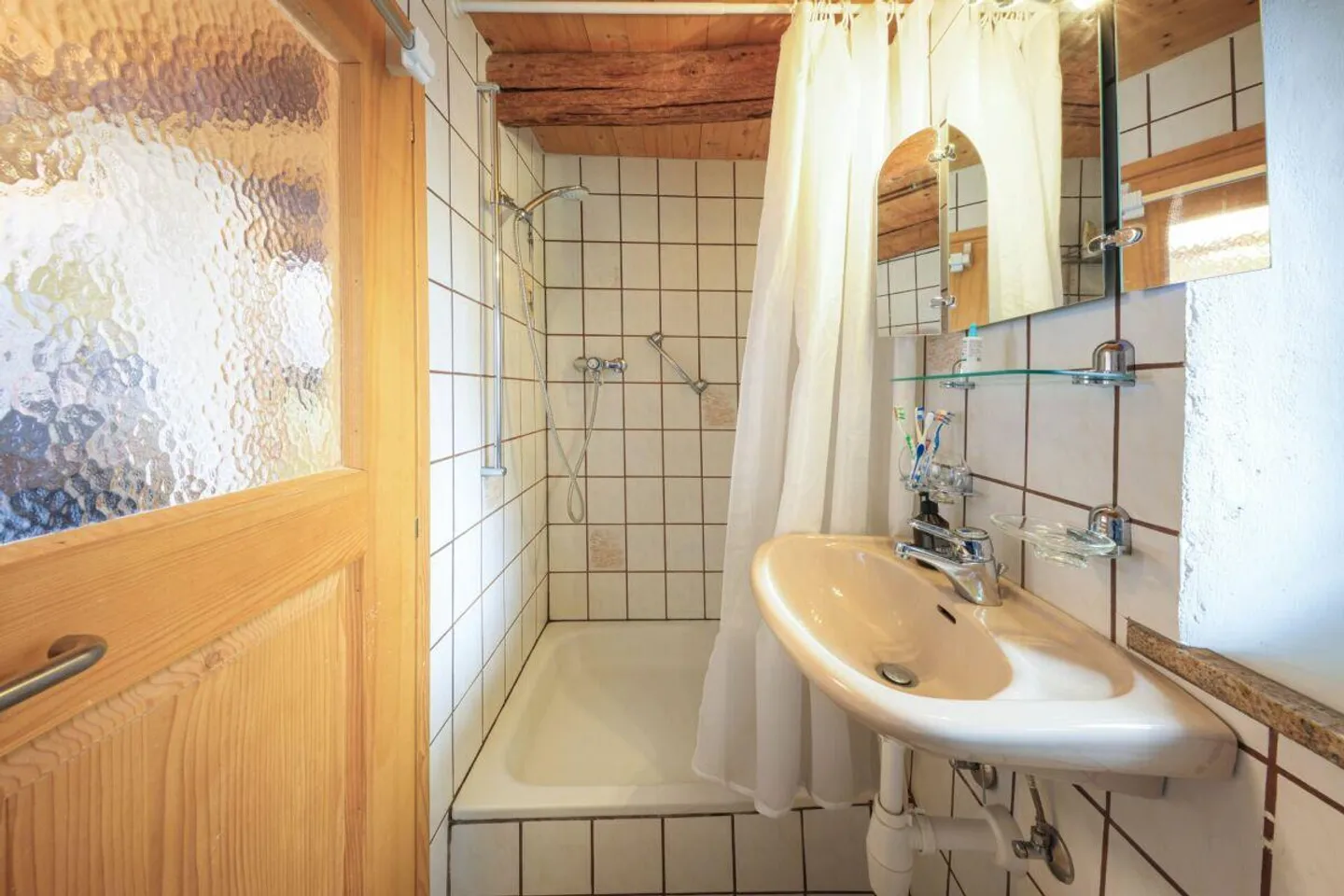 CORCAPOLO - Affascinante rustico con due appartamenti indipendenti - Foto 4 di 30