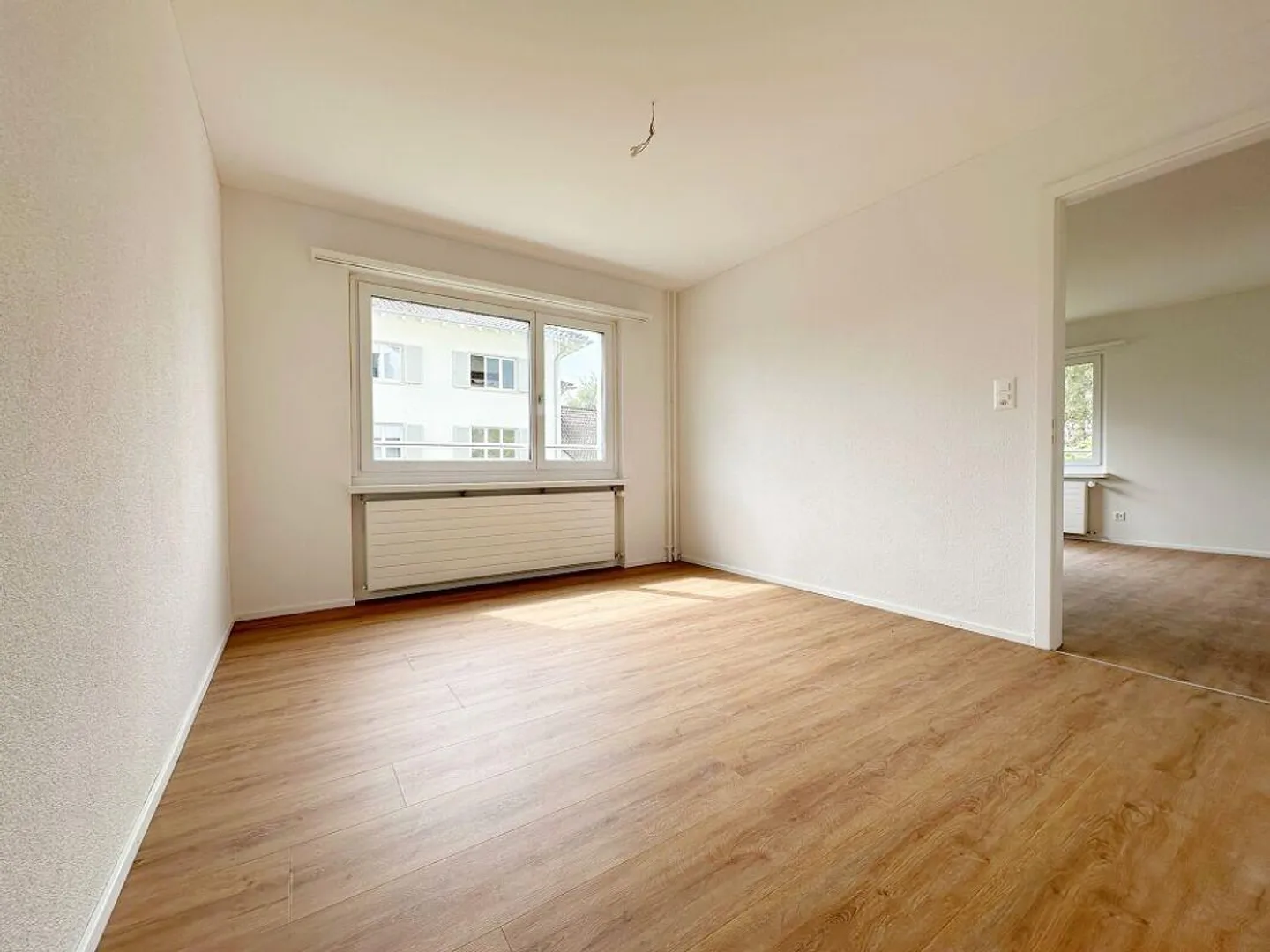 VIVERE NEL POPOLARE QUARTIERE BREITE - PRIMA AFFITTA DOPO RISTRUTTURAZIONE COMPLETA - Foto 3 di 10