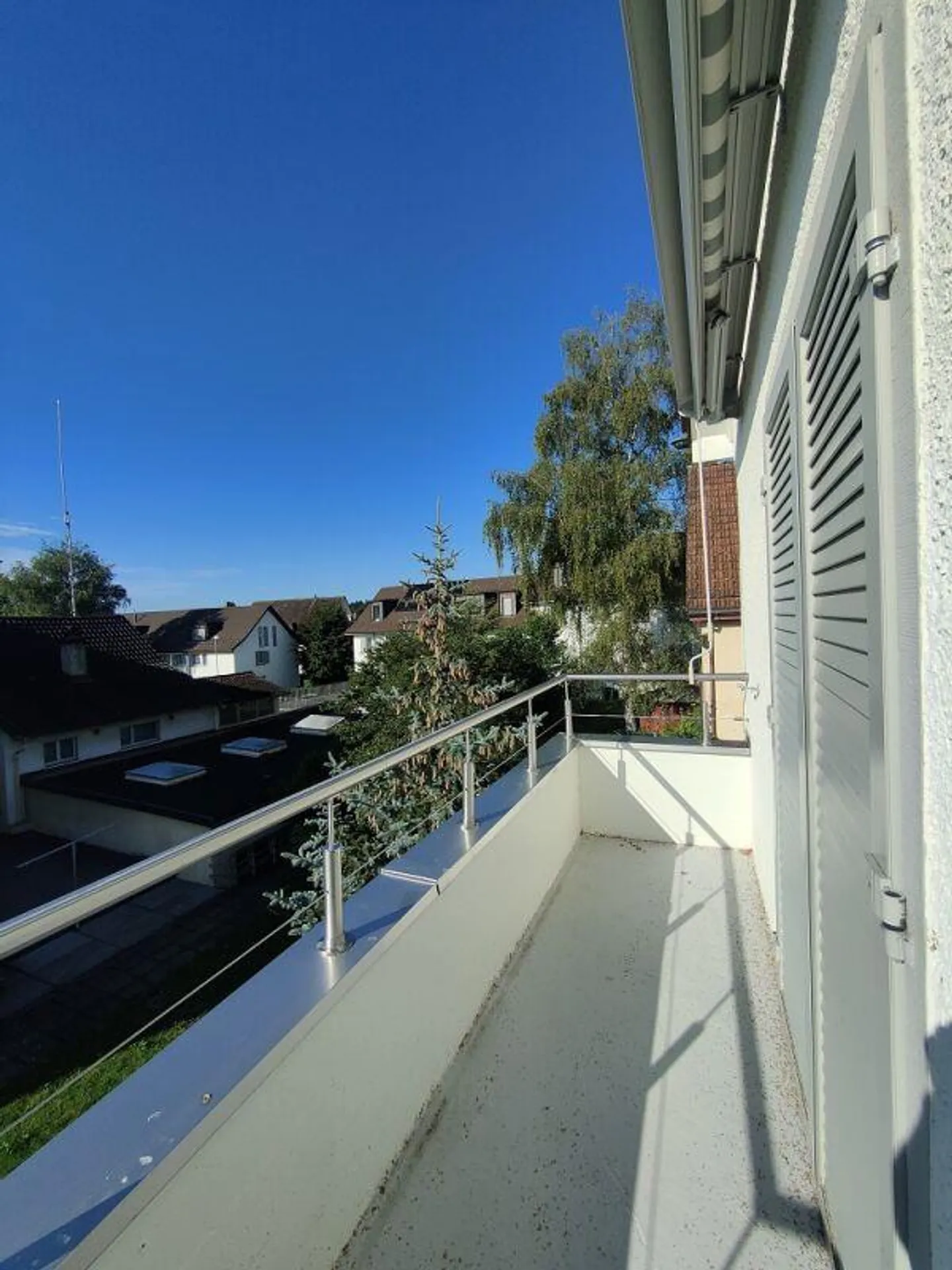 VIVERE NEL POPOLARE QUARTIERE BREITE - PRIMA AFFITTA DOPO RISTRUTTURAZIONE COMPLETA - Foto 8 di 10