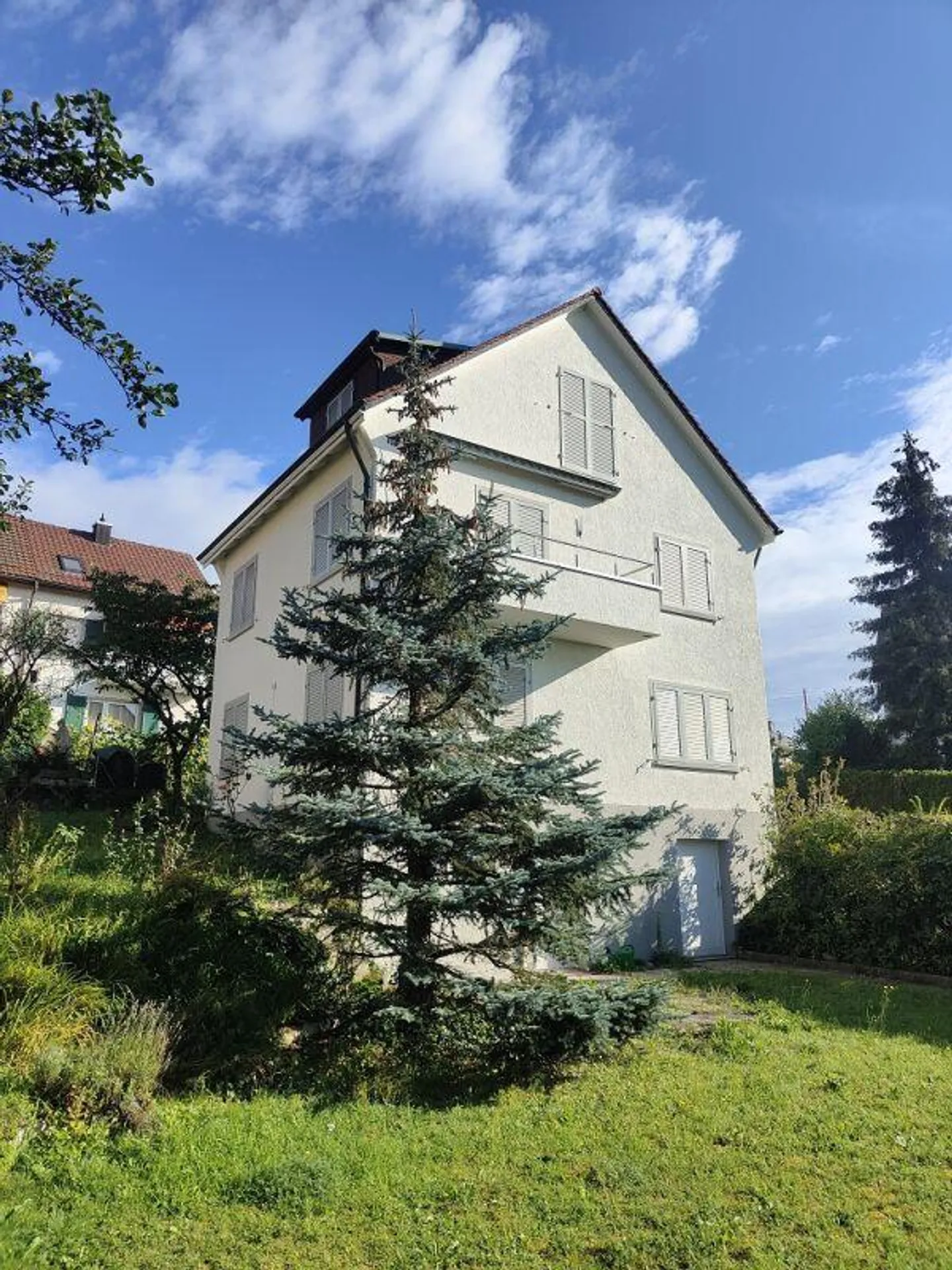 VIVERE NEL POPOLARE QUARTIERE BREITE - PRIMA AFFITTA DOPO RISTRUTTURAZIONE COMPLETA - Foto 9 di 10