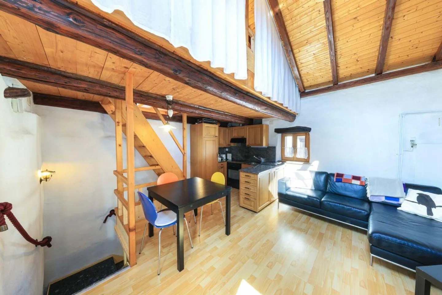 CORCAPOLO - Affascinante rustico con due appartamenti indipendenti - Foto 5 di 30