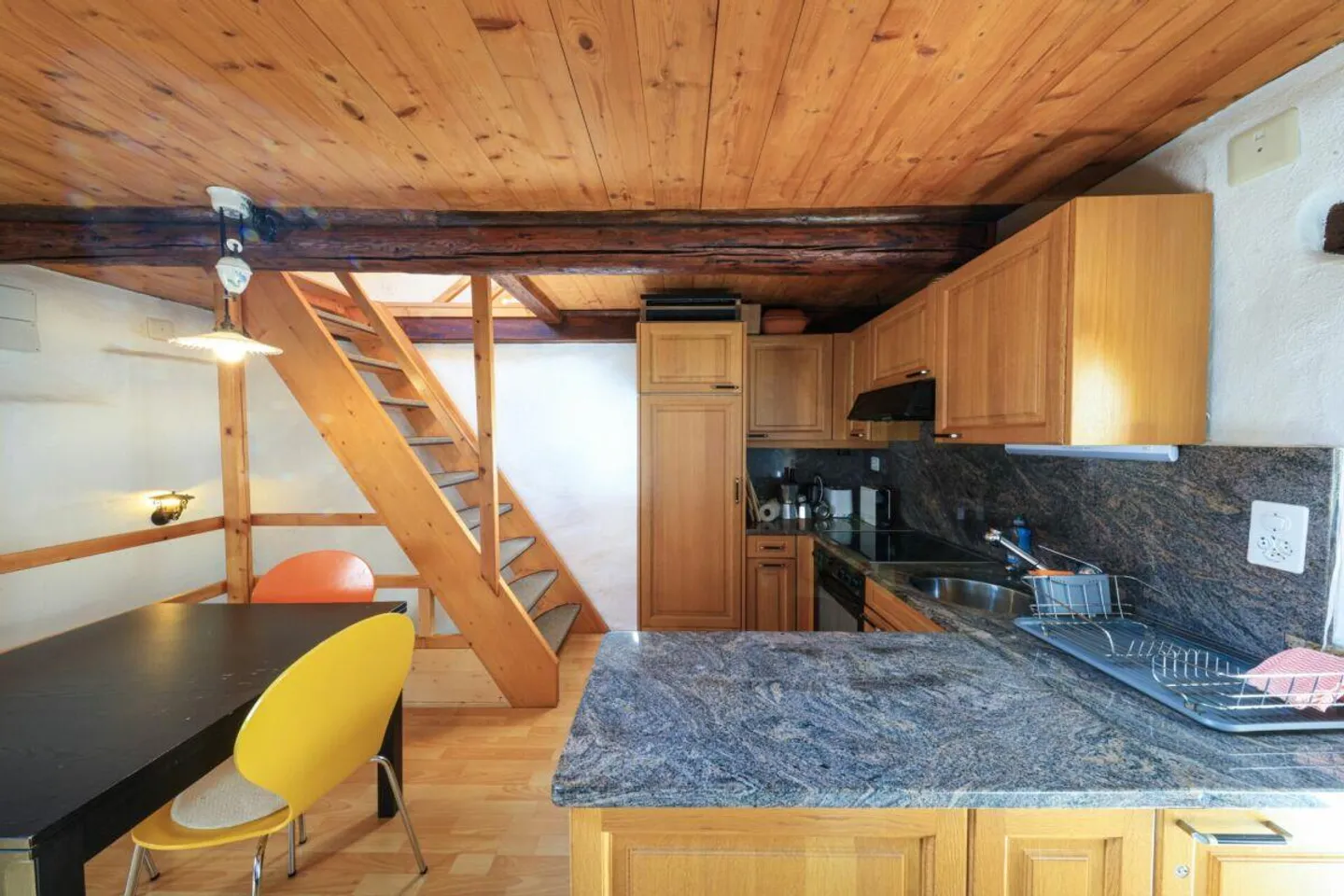 CORCAPOLO - Affascinante rustico con due appartamenti indipendenti - Foto 6 di 30