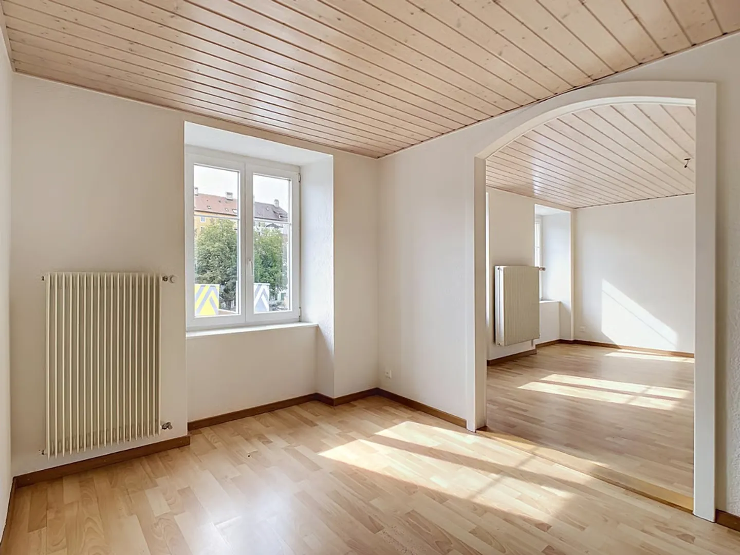 3-Zimmer-Wohnung - Foto 1 von 11