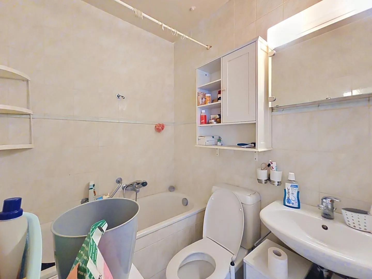 3-Zimmer-Wohnung - Foto 5 von 8