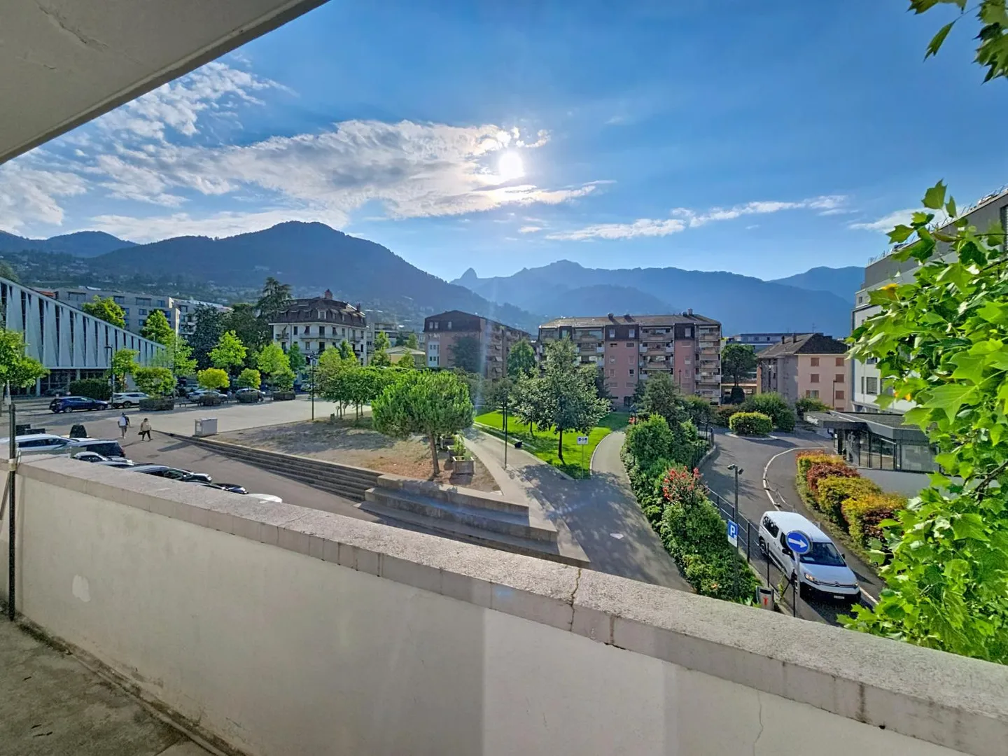 3-Zimmer-Wohnung - Foto 6 von 8