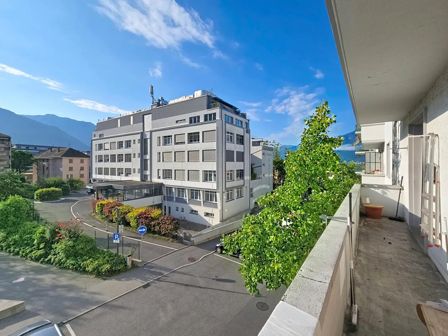 3-Zimmer-Wohnung - Foto 7 von 8