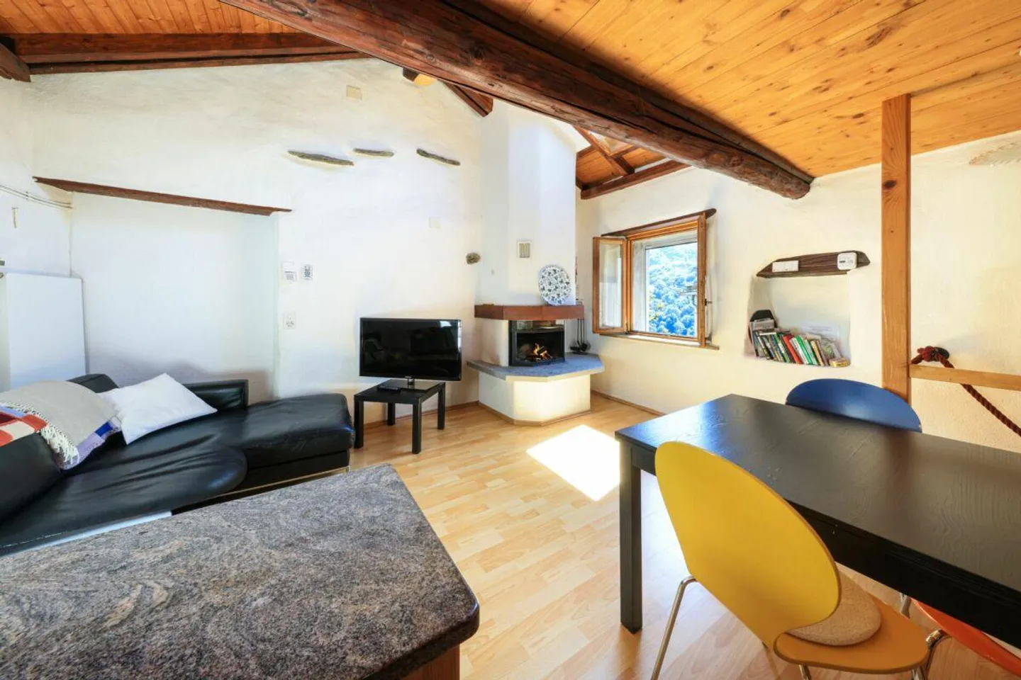 CORCAPOLO - Affascinante rustico con due appartamenti indipendenti - Foto 7 di 30