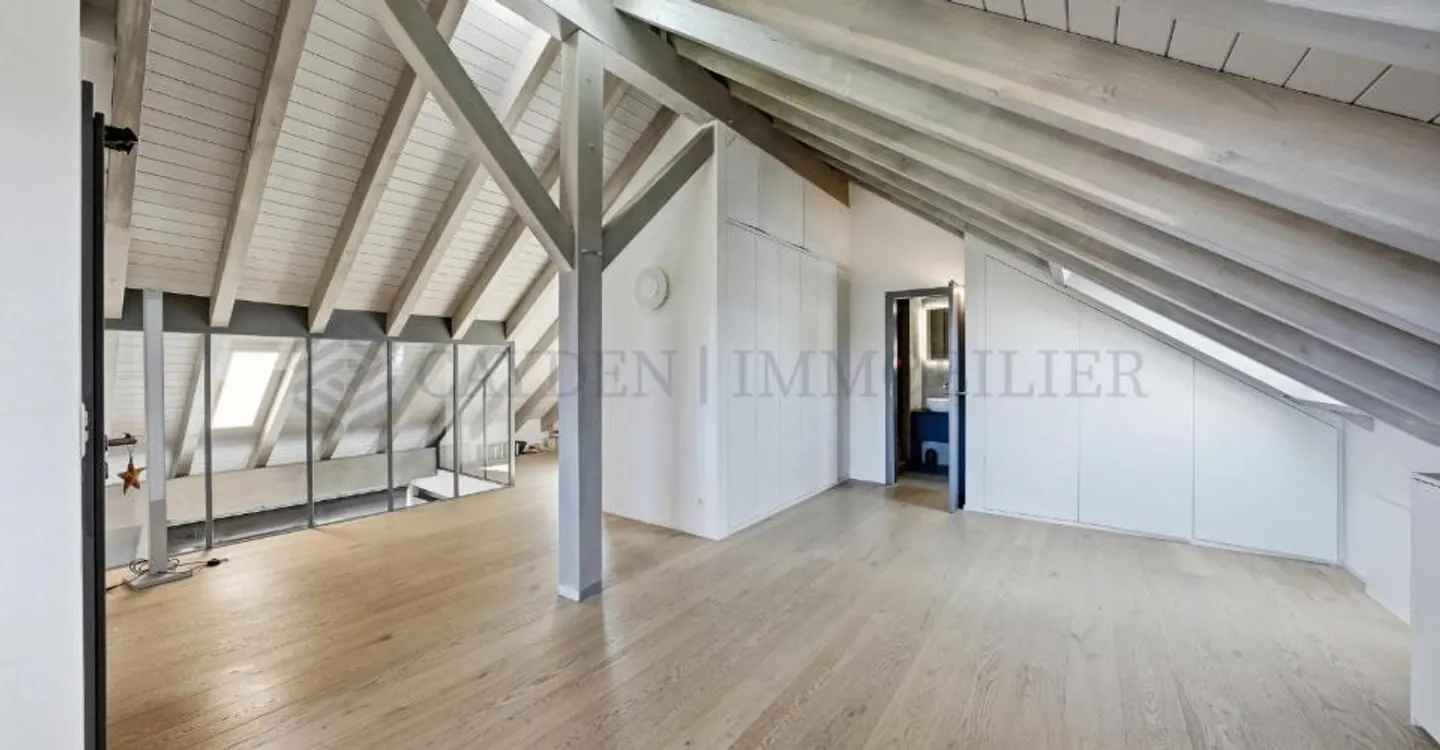 Appartamento 5.5 stanze - Foto 10 di 13