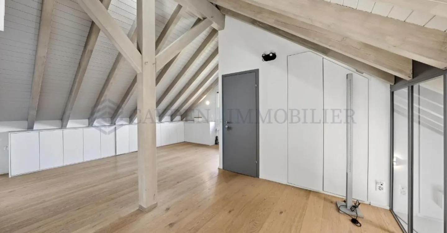 Appartamento 5.5 stanze - Foto 11 di 13