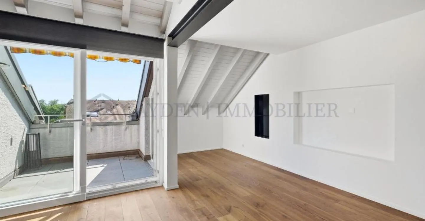 Appartamento 5.5 stanze - Foto 12 di 13