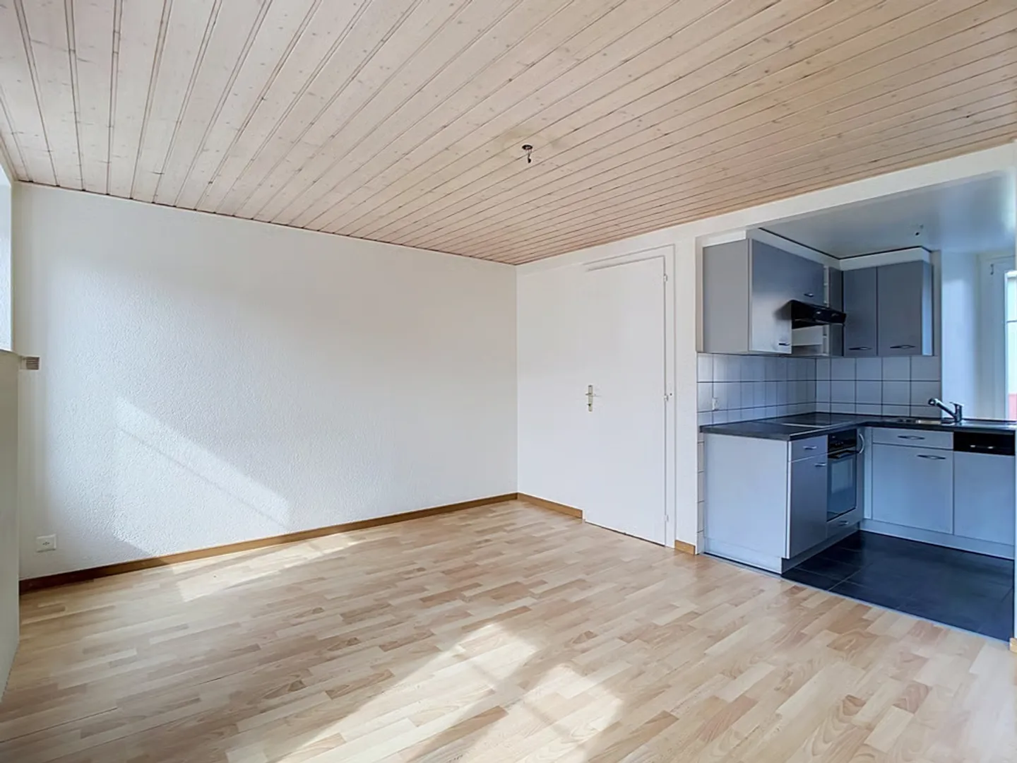 3-Zimmer-Wohnung - Foto 2 von 11