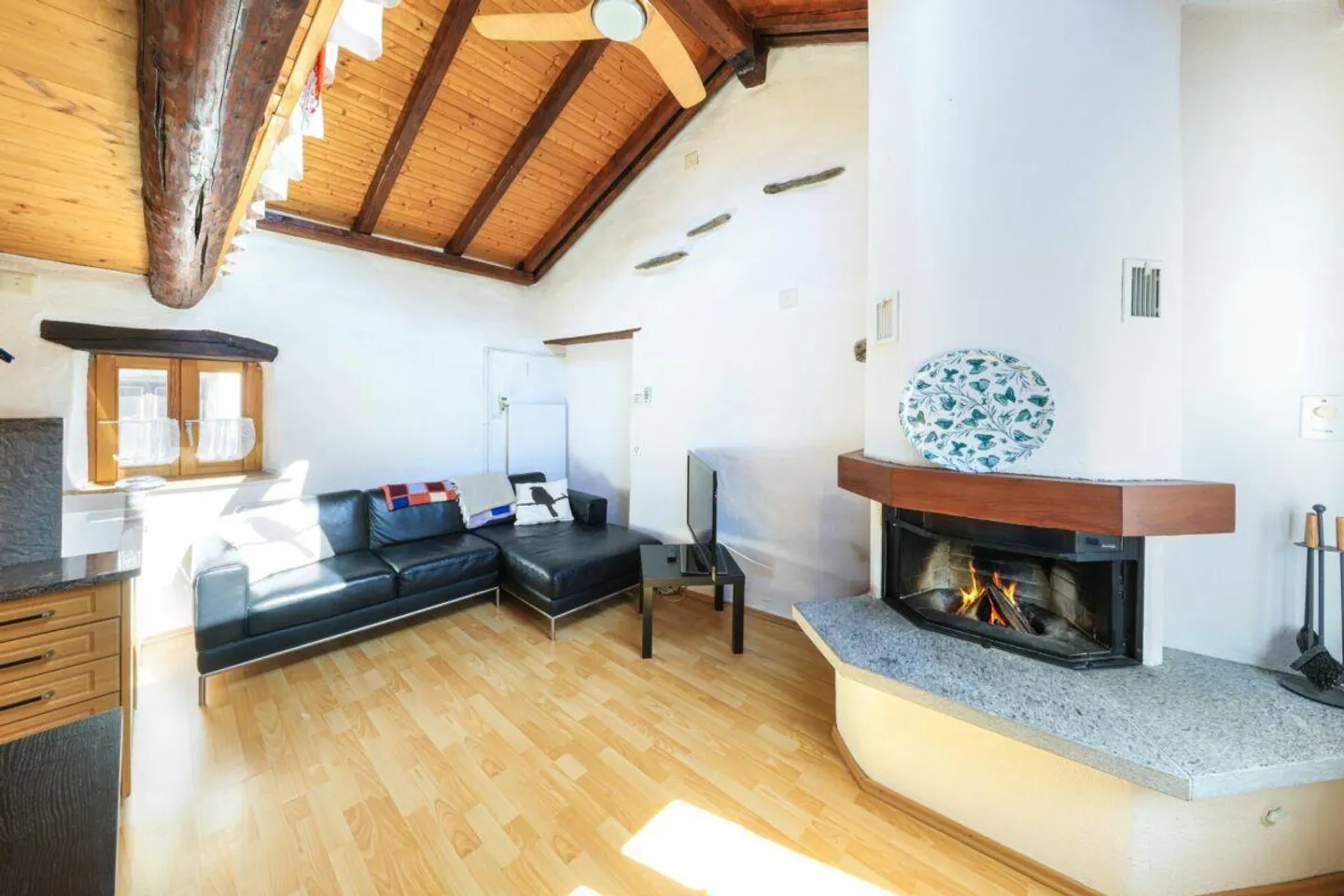 CORCAPOLO - Affascinante rustico con due appartamenti indipendenti - Foto 8 di 30