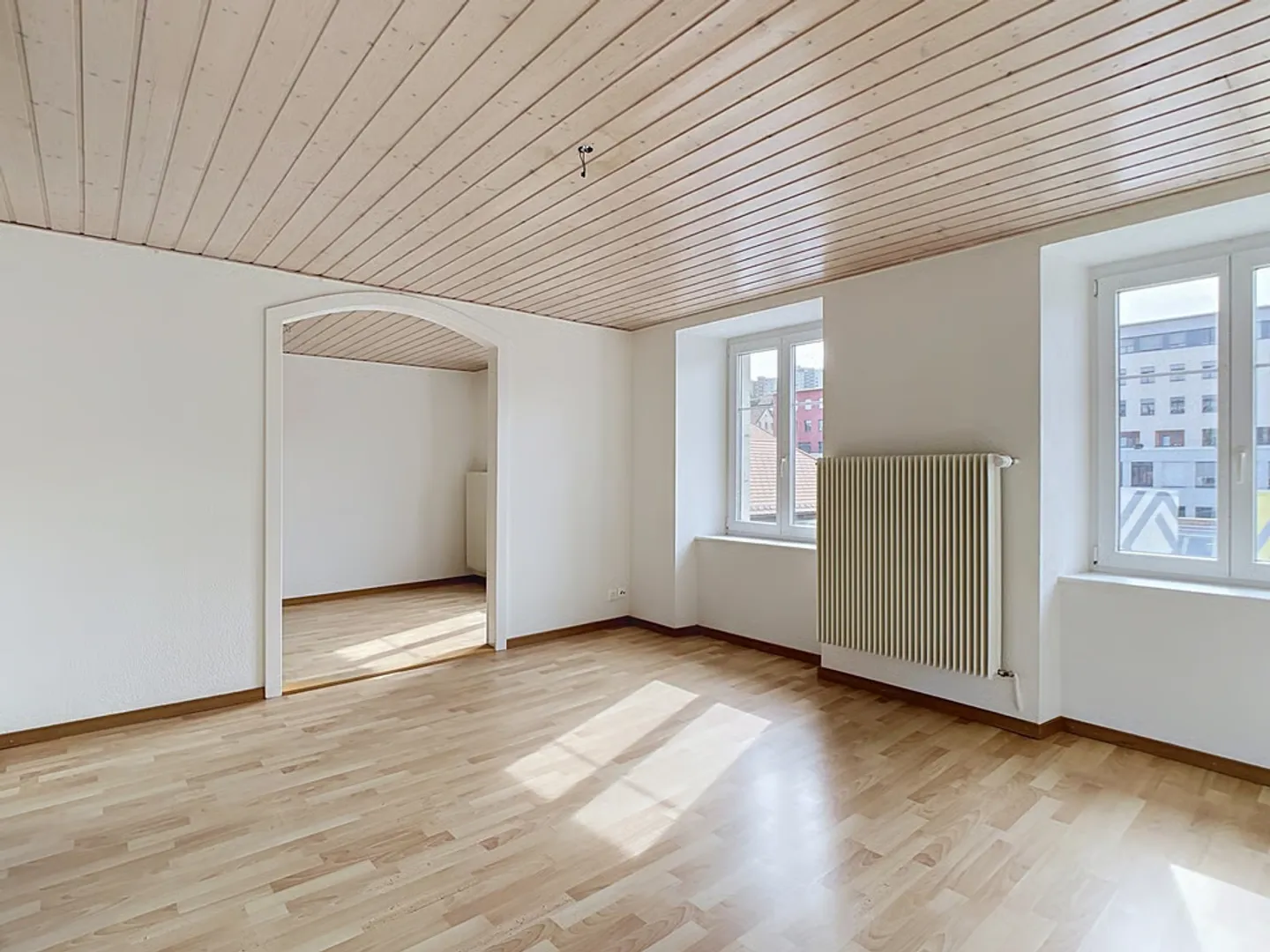 3-Zimmer-Wohnung - Foto 4 von 11