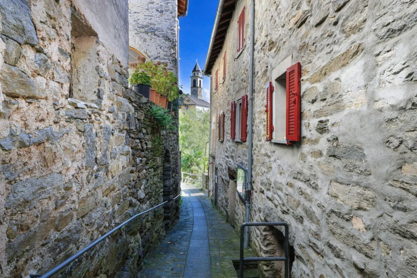 CORCAPOLO - Affascinante rustico con due appartamenti indipendenti - Foto 13 di 30