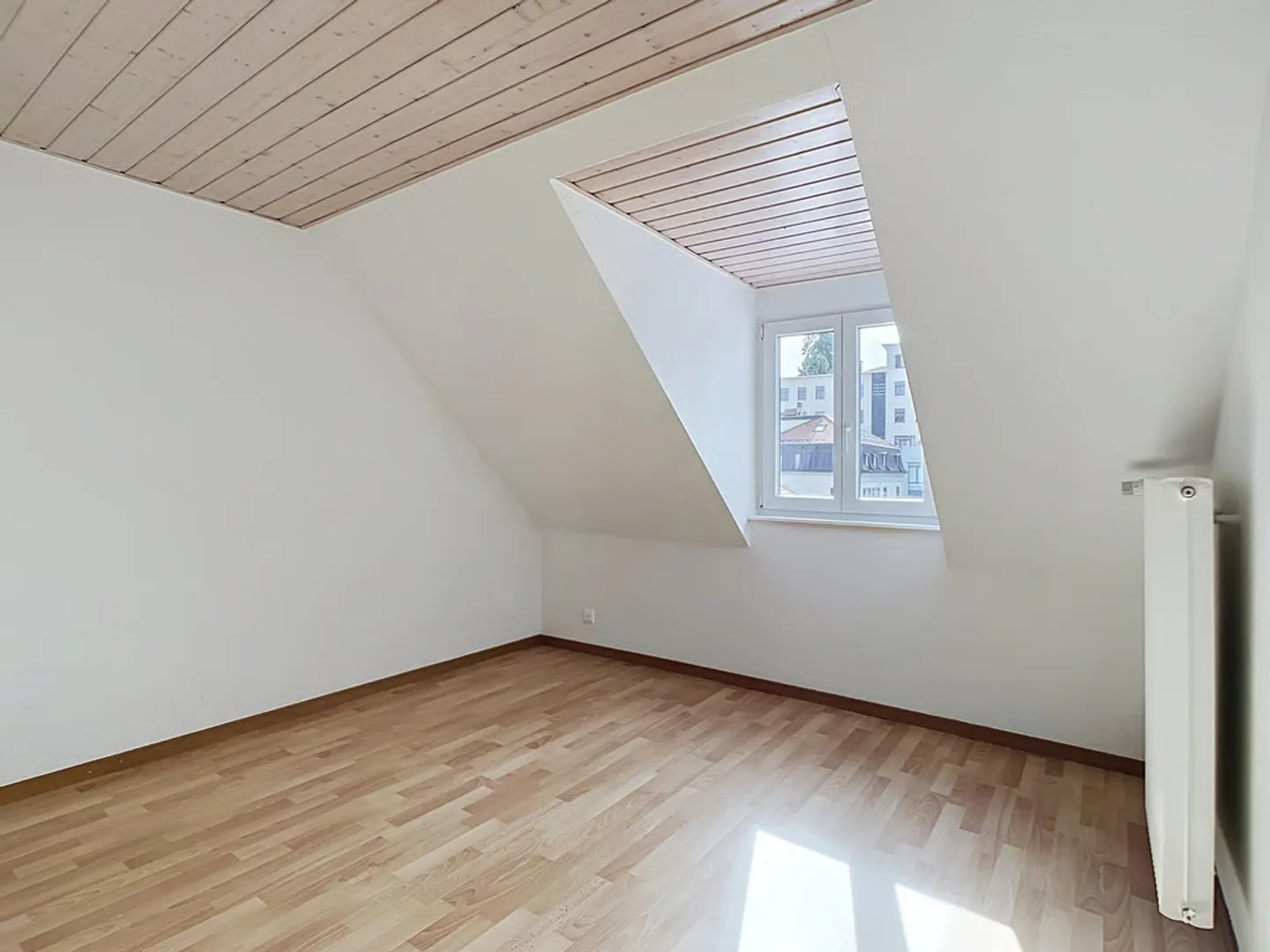 3-Zimmer-Wohnung - Foto 8 von 11