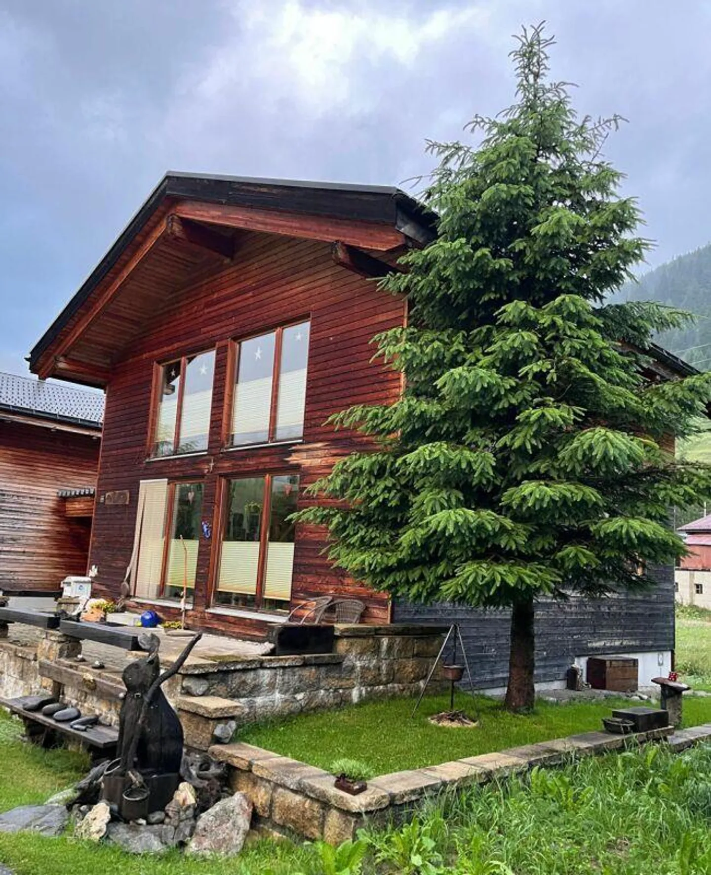 Chalet JADE - Photo 1 of 15