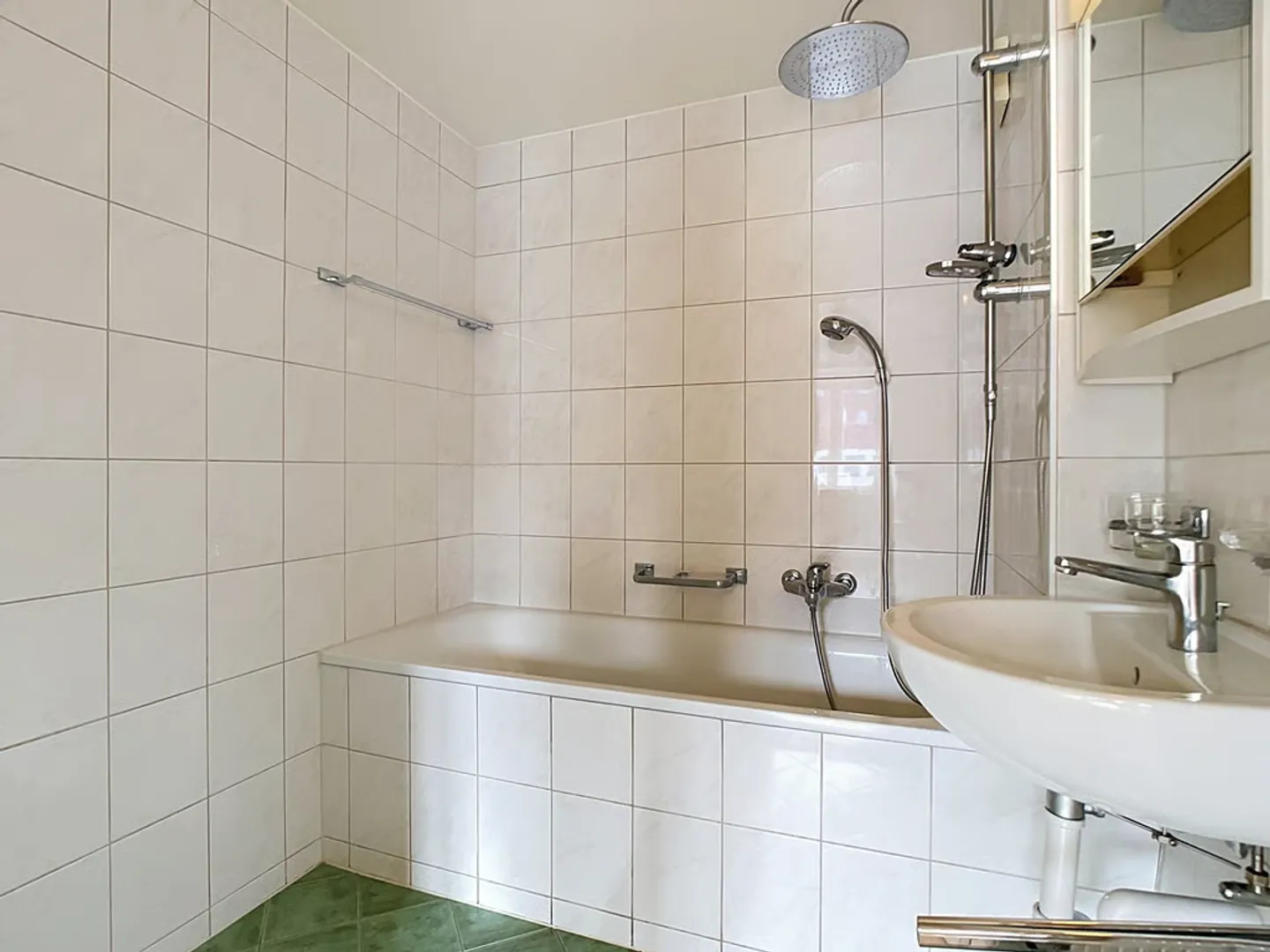 3-Zimmer-Wohnung - Foto 10 von 11