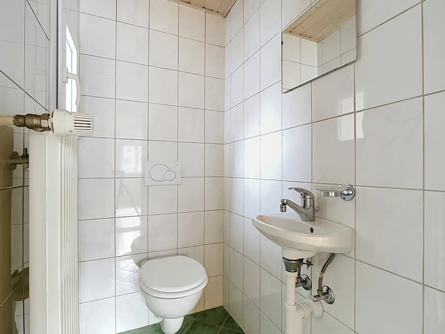 3-Zimmer-Wohnung - Foto 11 von 11
