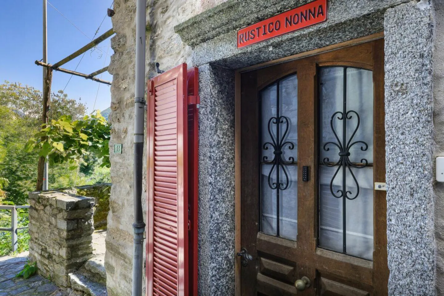 CORCAPOLO - Affascinante rustico con due appartamenti indipendenti - Foto 11 di 30