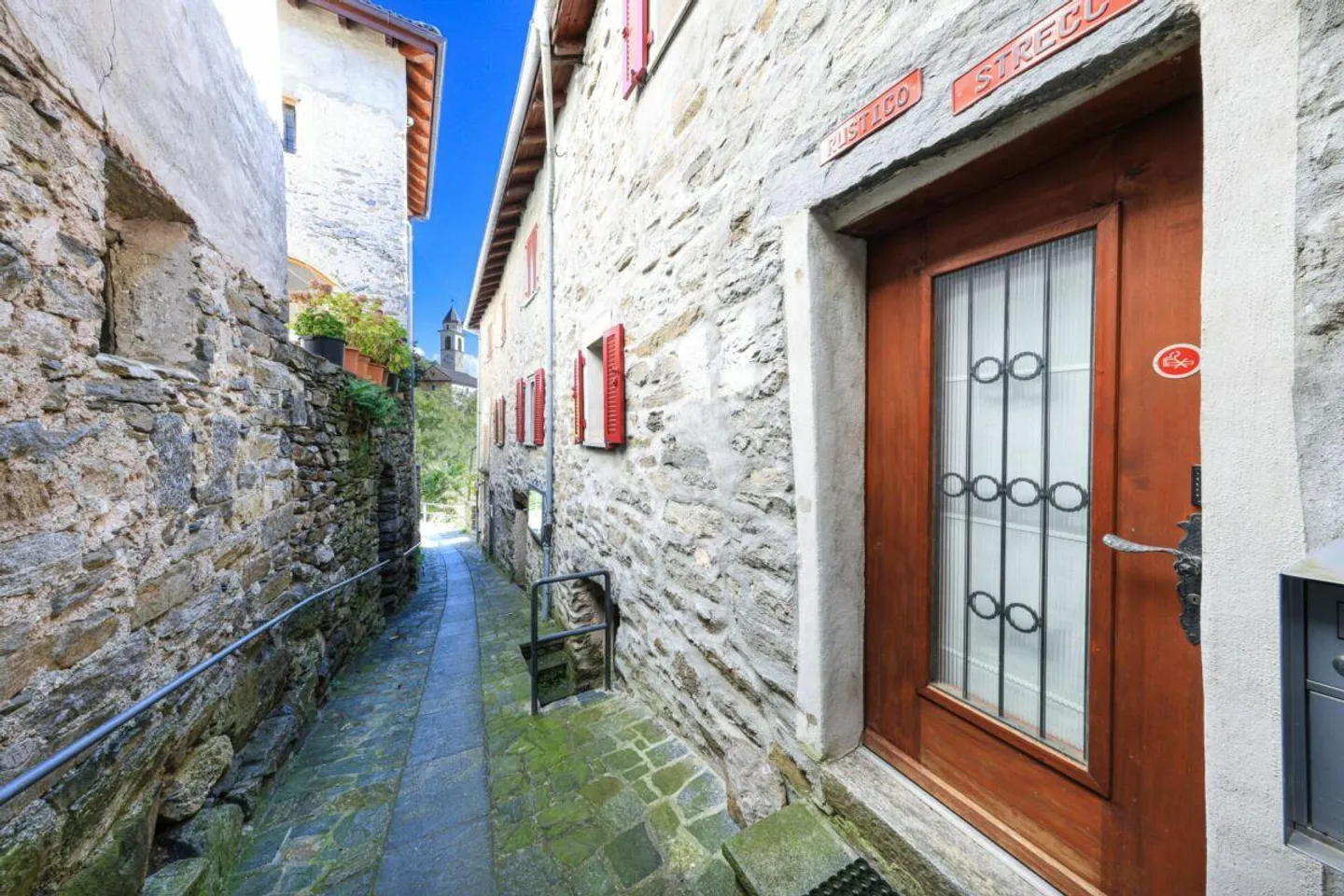 CORCAPOLO - Affascinante rustico con due appartamenti indipendenti - Foto 12 di 30