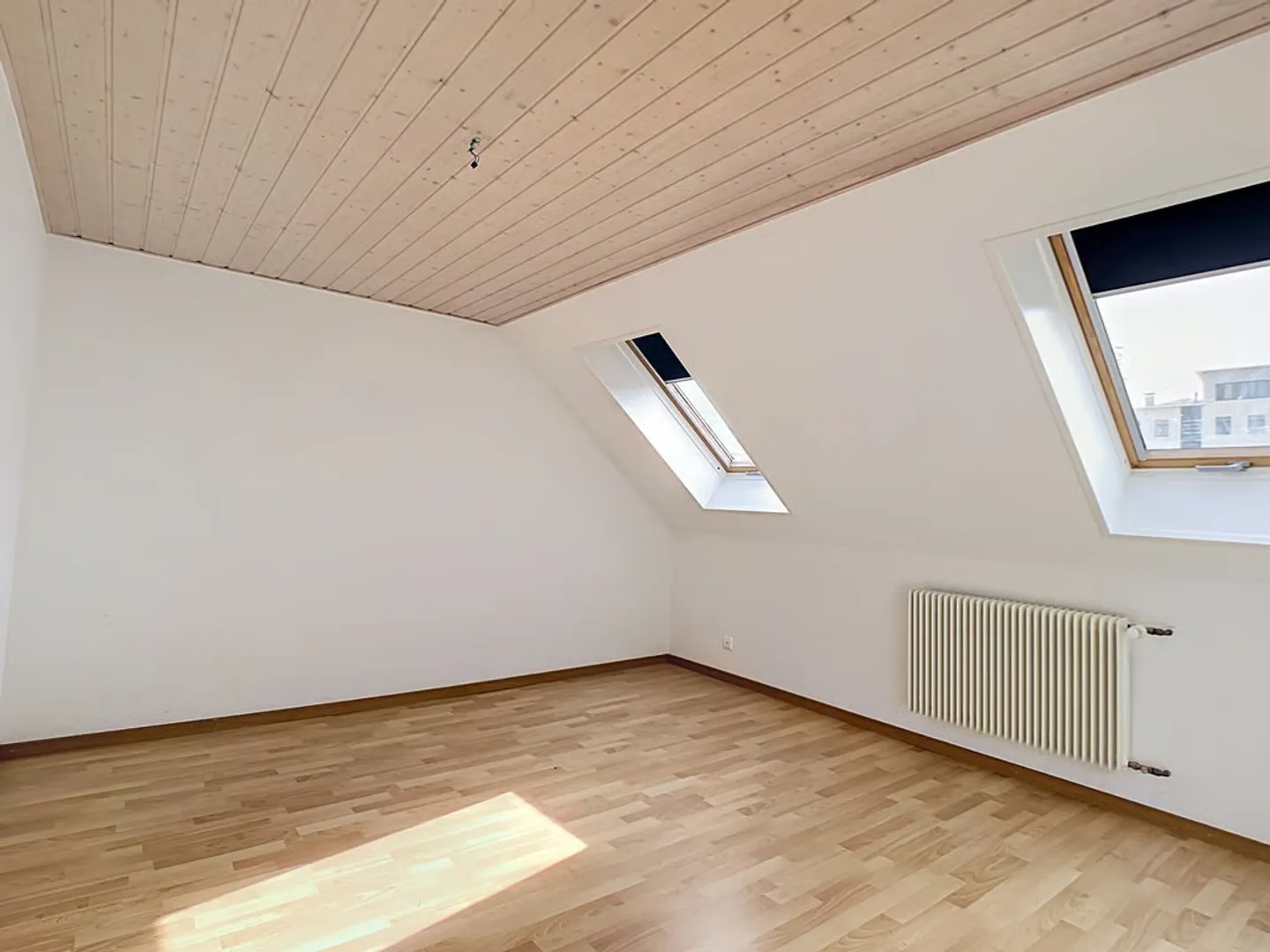3-Zimmer-Wohnung - Foto 6 von 11