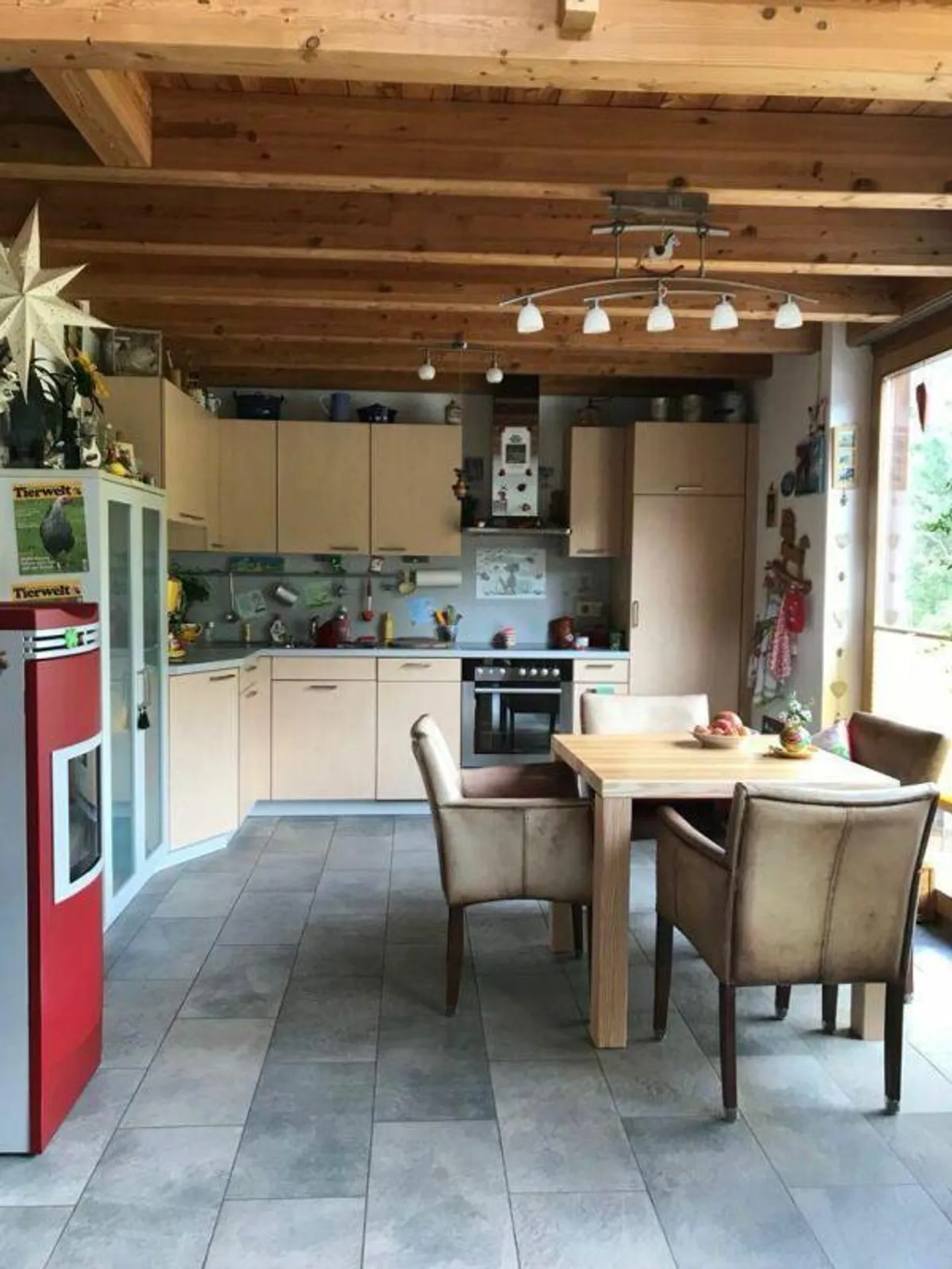 Chalet JADE - Photo 3 of 15