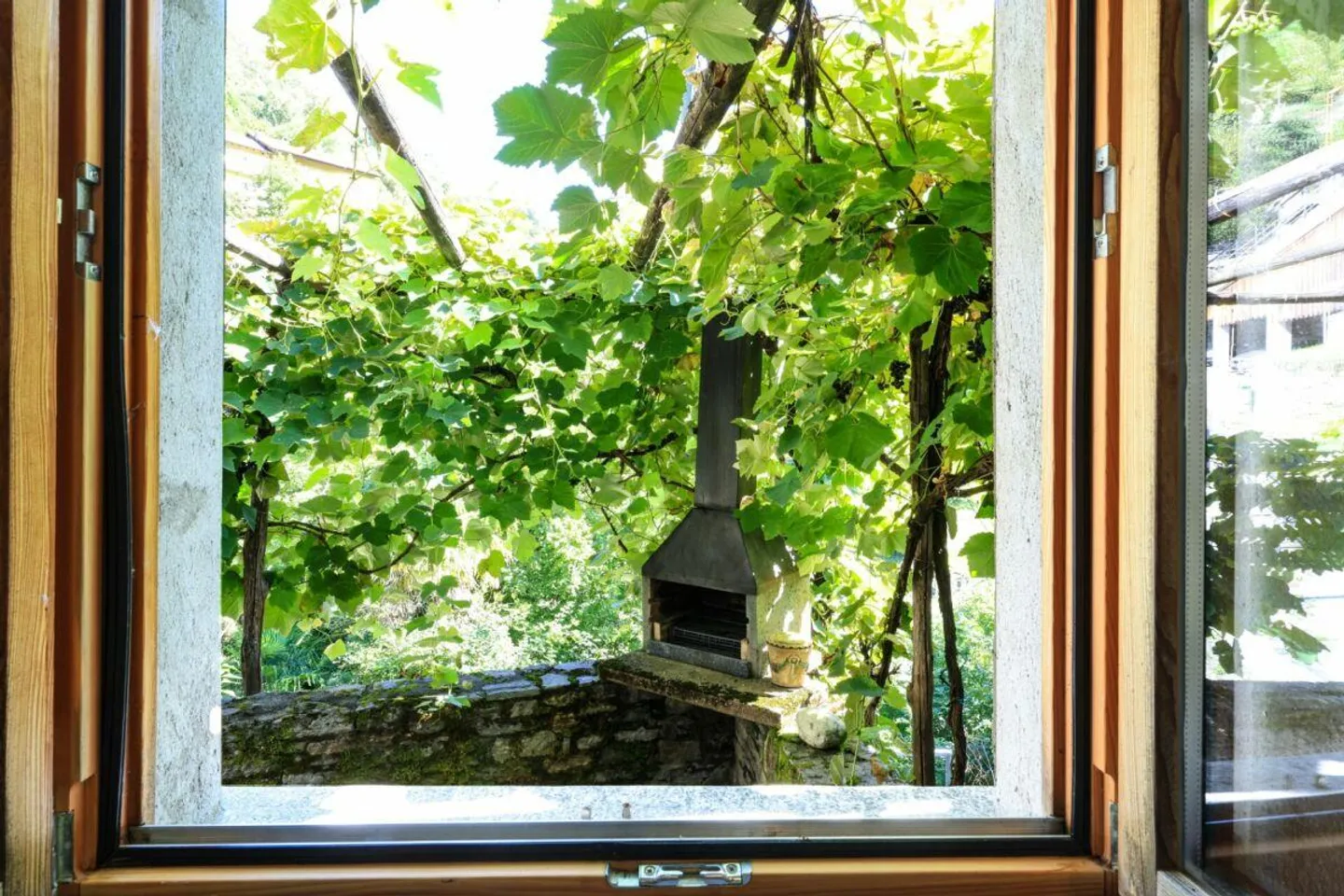 CORCAPOLO - Affascinante rustico con due appartamenti indipendenti - Foto 15 di 30