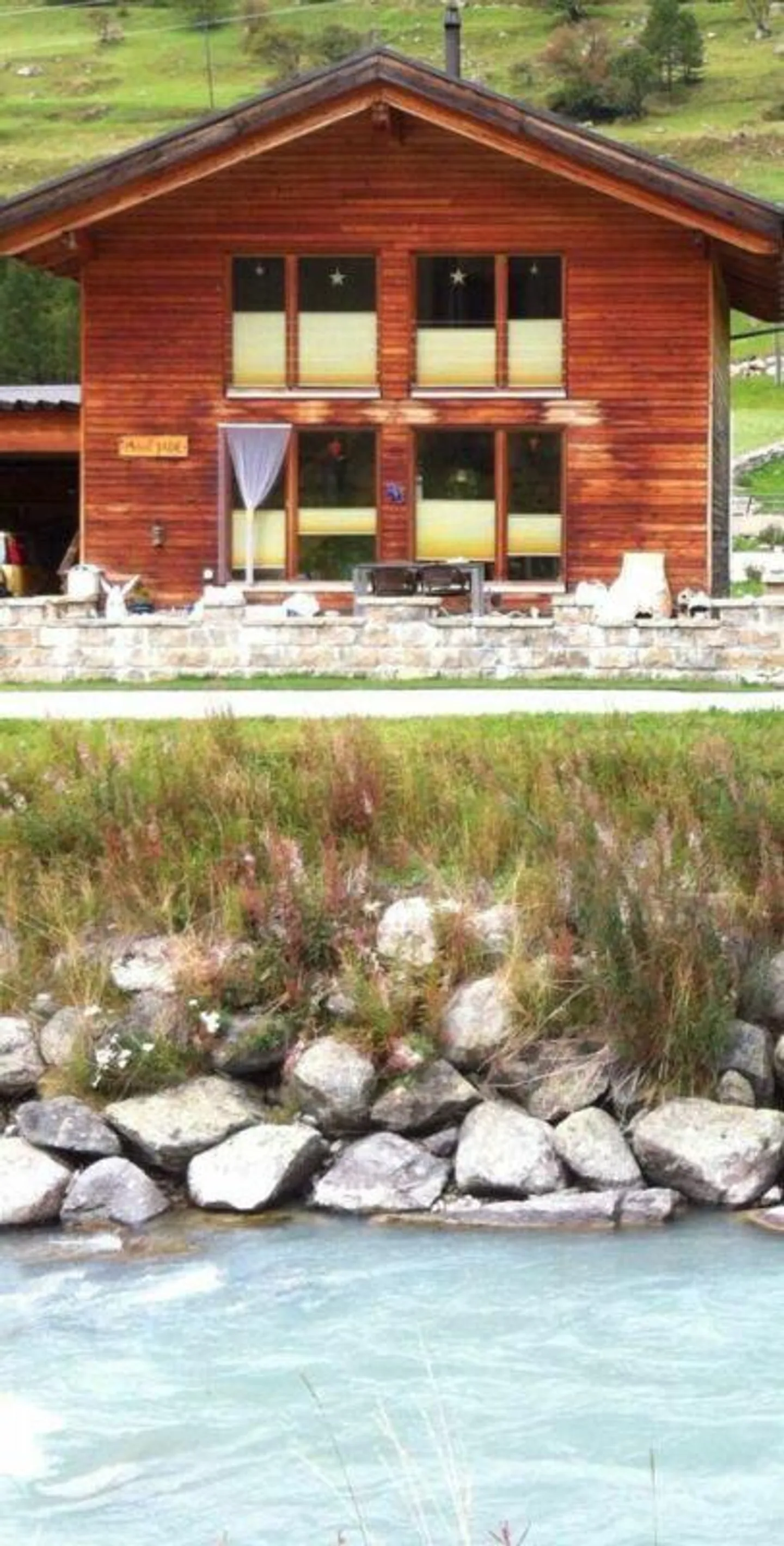 Chalet JADE - Photo 9 of 15