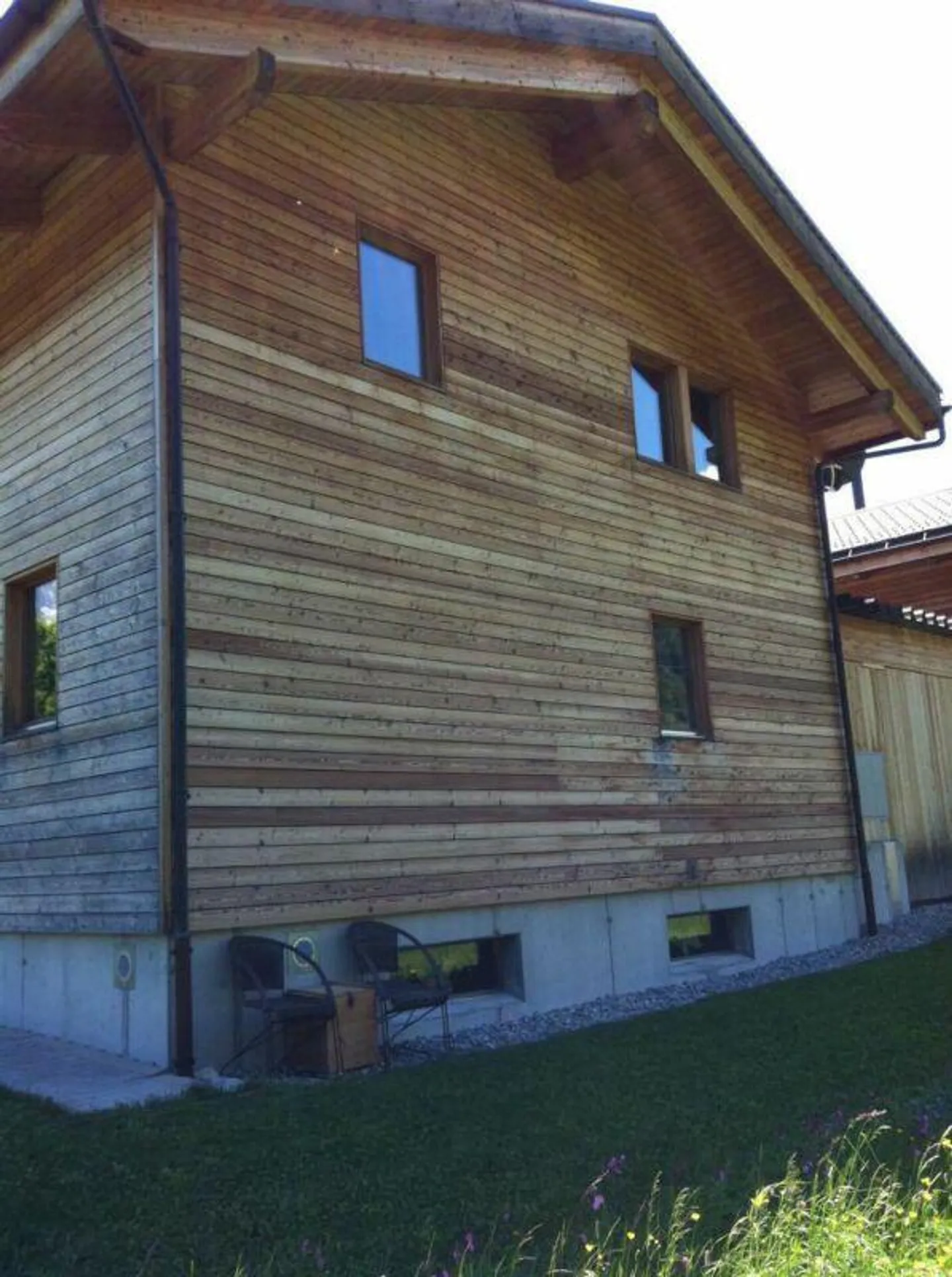 Chalet JADE - Photo 10 of 15