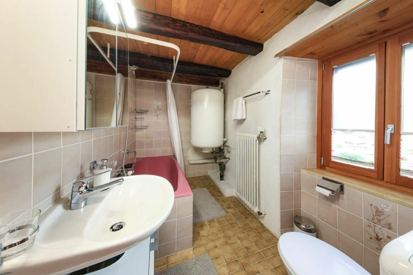 CORCAPOLO - Affascinante rustico con due appartamenti indipendenti - Foto 20 di 30