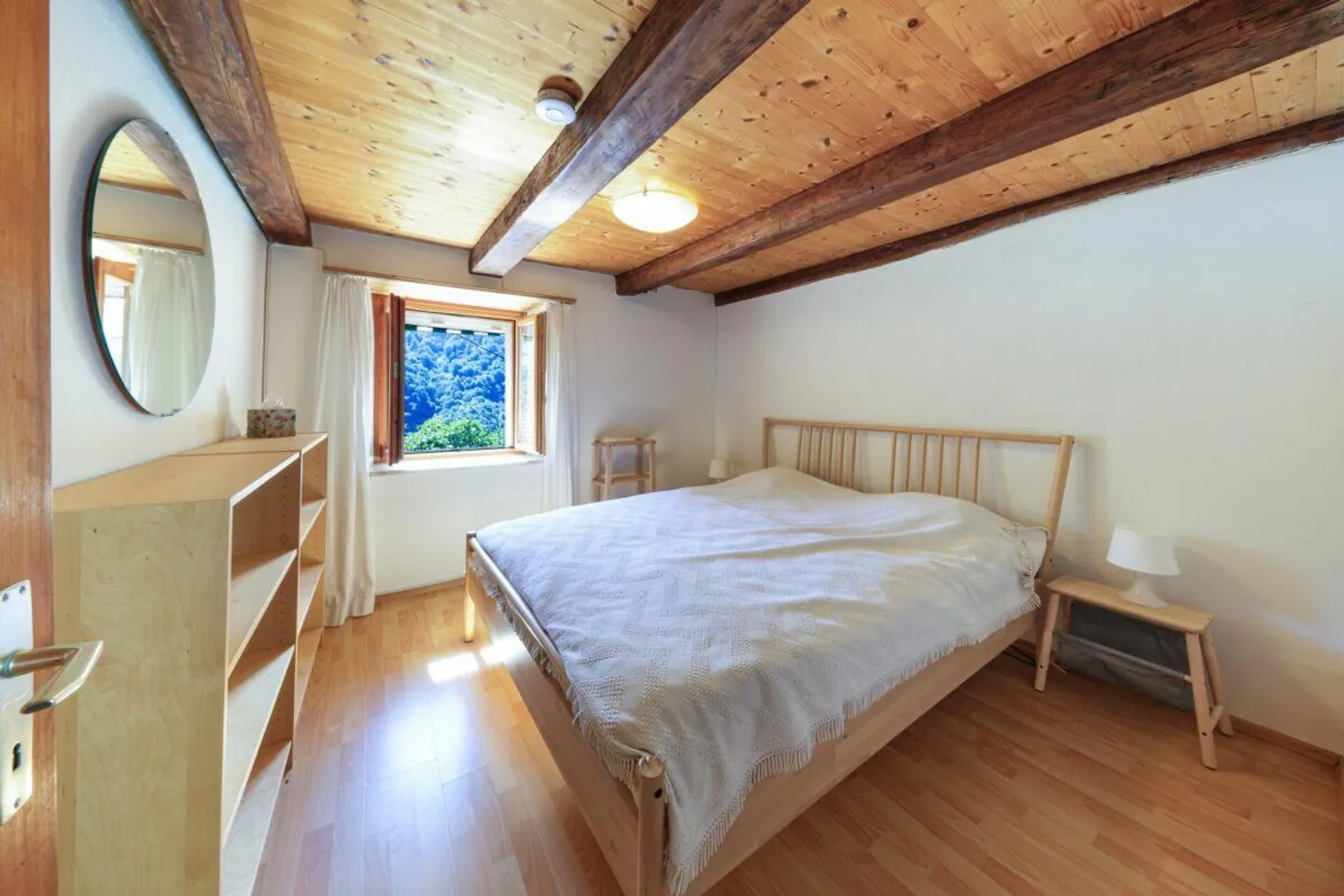 CORCAPOLO - Affascinante rustico con due appartamenti indipendenti - Foto 21 di 30