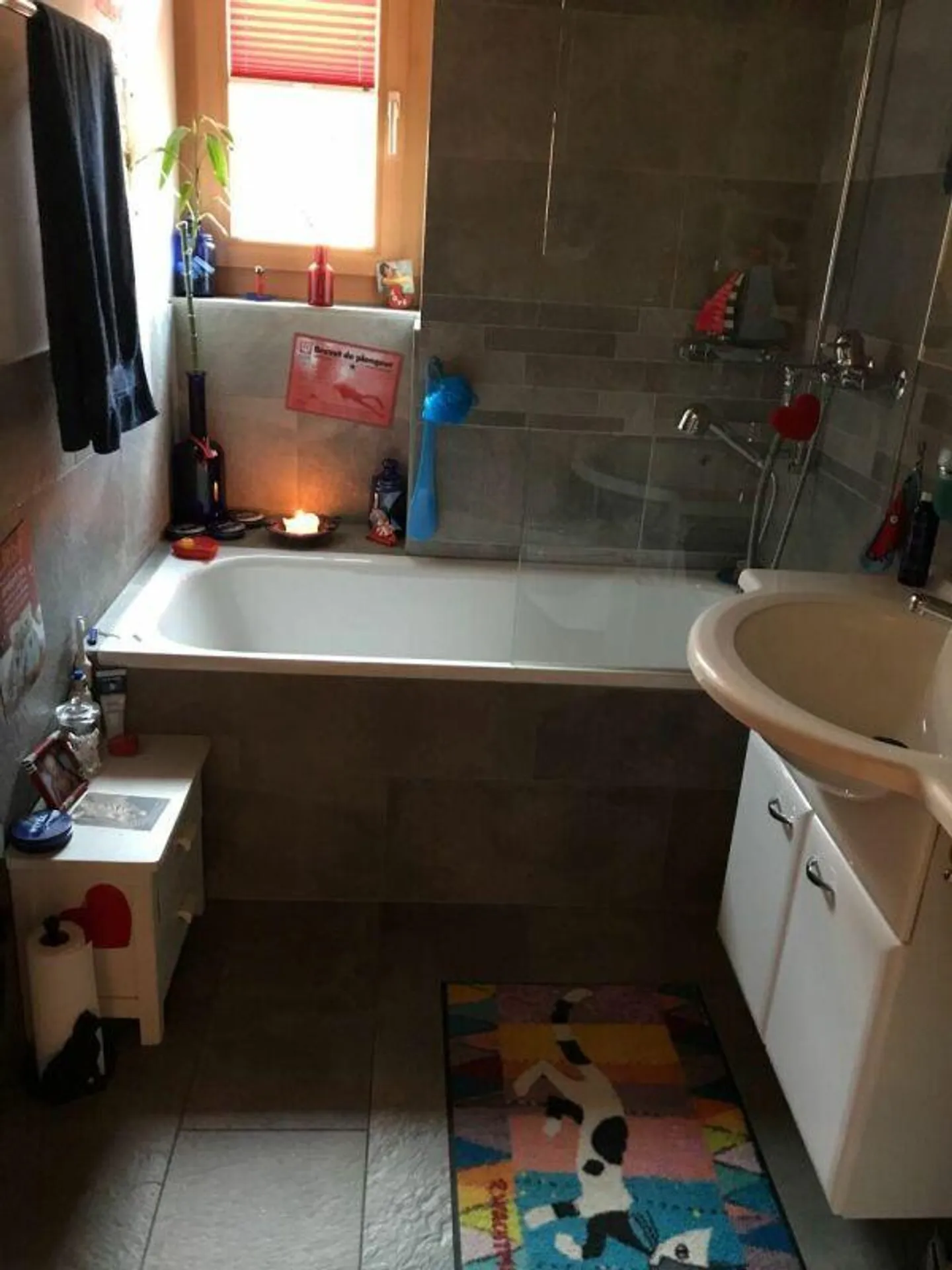Chalet JADE - Photo 6 of 15