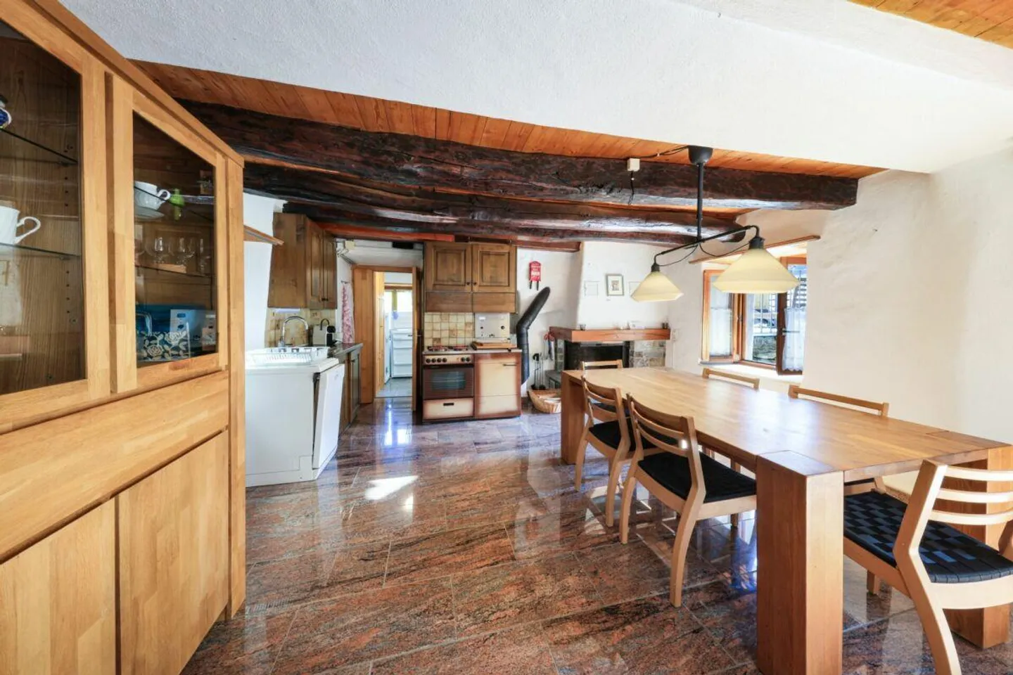 CORCAPOLO - Affascinante rustico con due appartamenti indipendenti - Foto 18 di 30