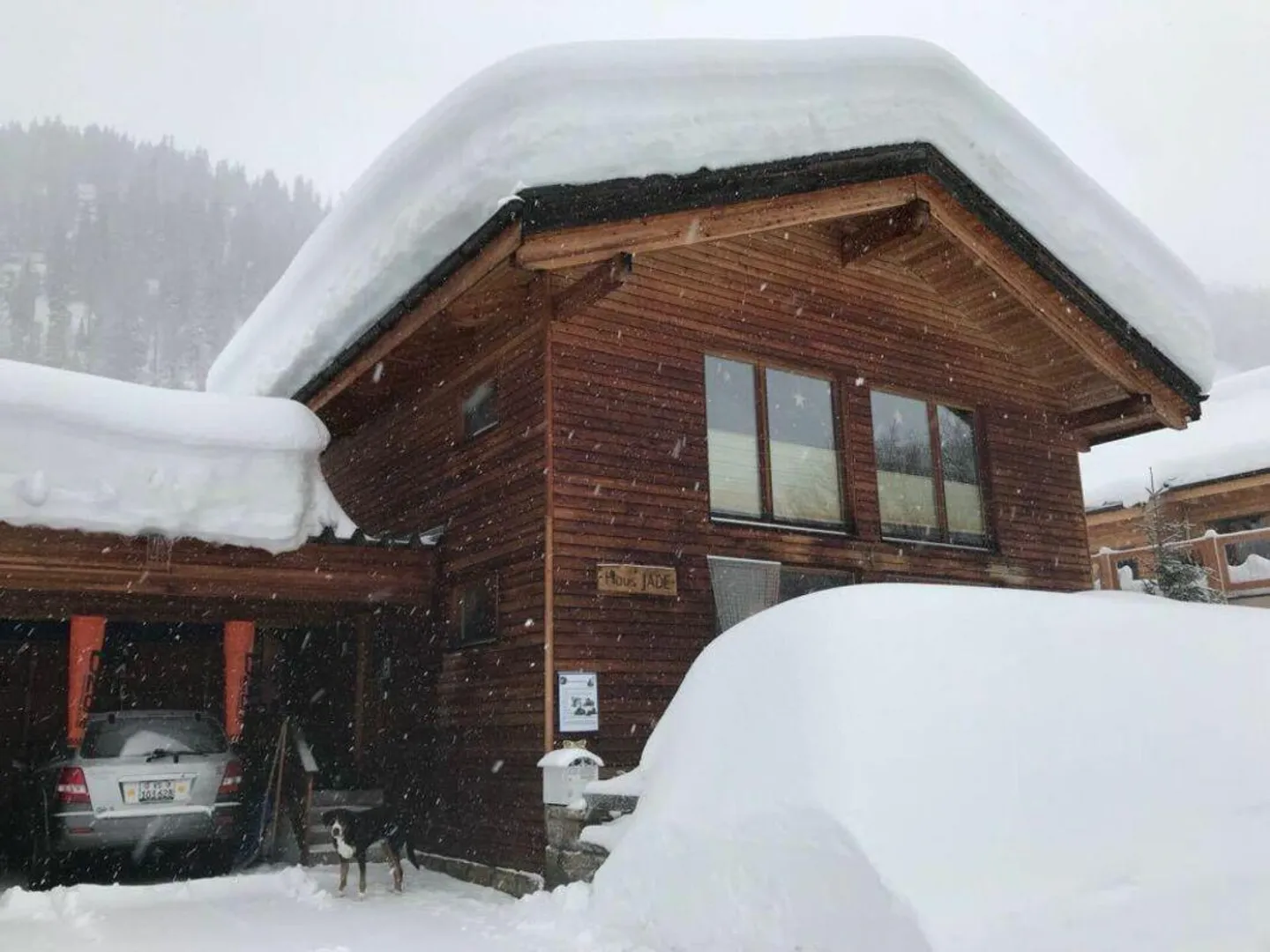 Chalet JADE - Photo 8 of 15