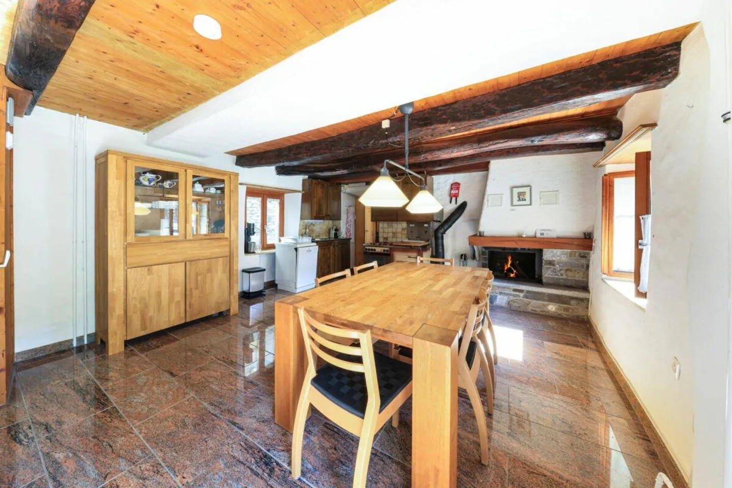 CORCAPOLO - Affascinante rustico con due appartamenti indipendenti - Foto 19 di 30