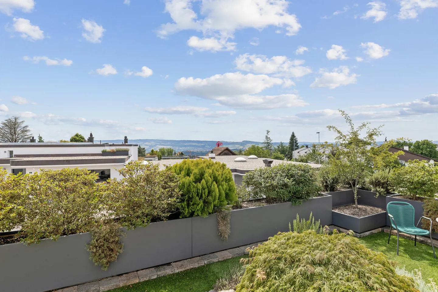 Maison de Terrasse Élégante avec Bien-être - Photo 2 sur 17