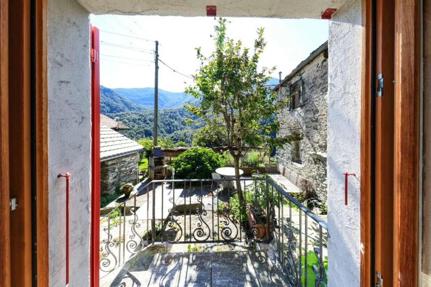 CORCAPOLO - Affascinante rustico con due appartamenti indipendenti - Foto 23 di 30