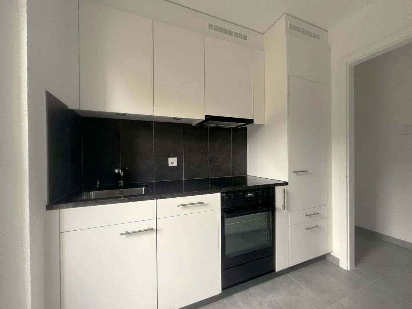 Première location après rénovation - Photo 2 sur 6