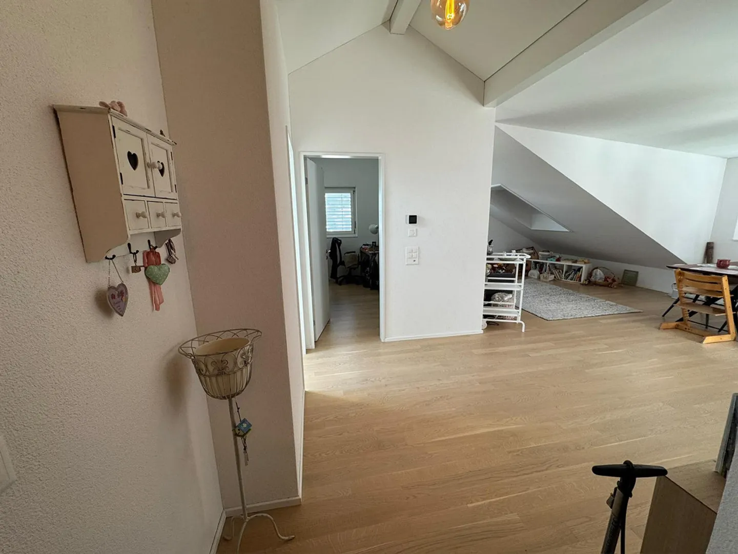 Appartamento 3.5 locali - Foto 1 di 9