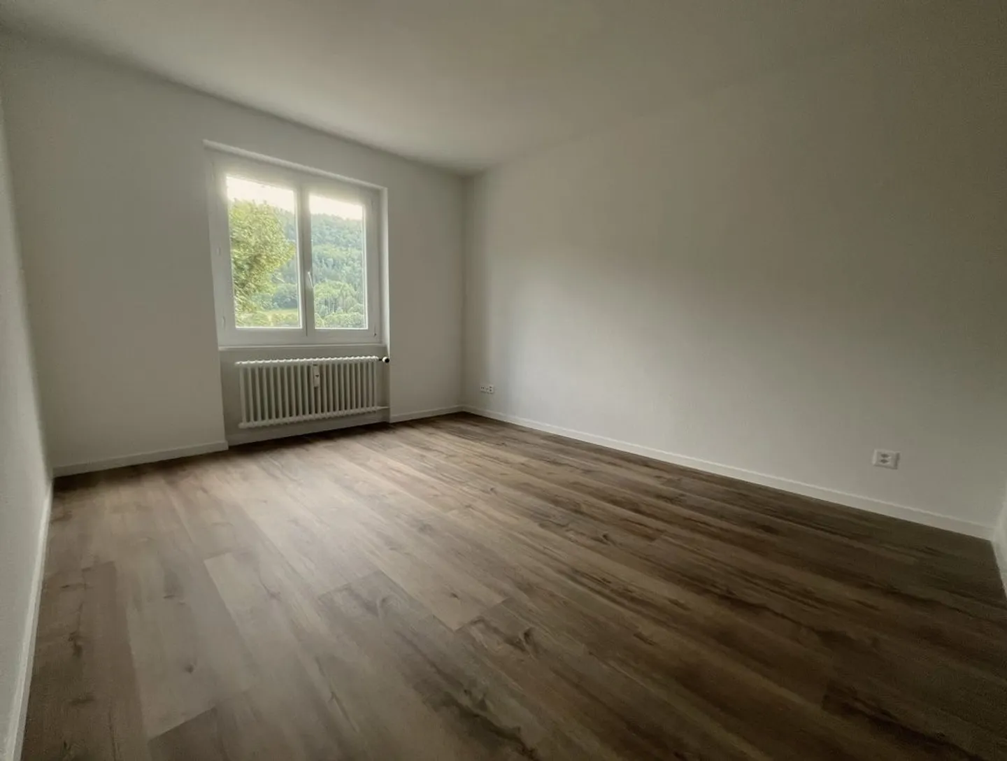 Première location après rénovation - Photo 3 sur 6