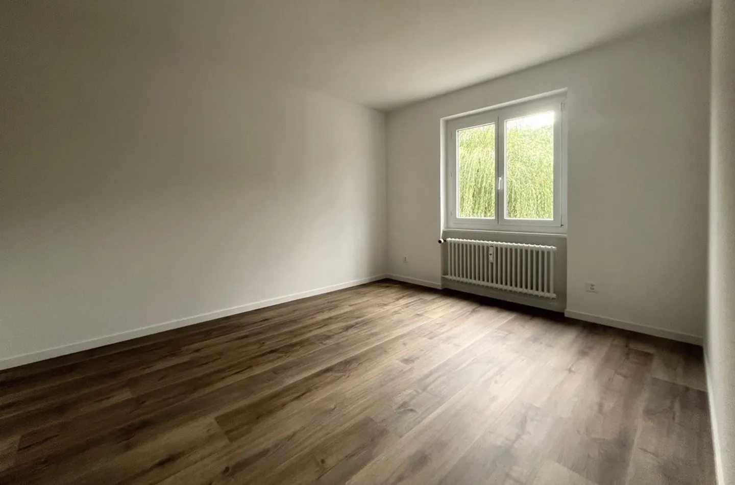 Première location après rénovation - Photo 4 sur 6