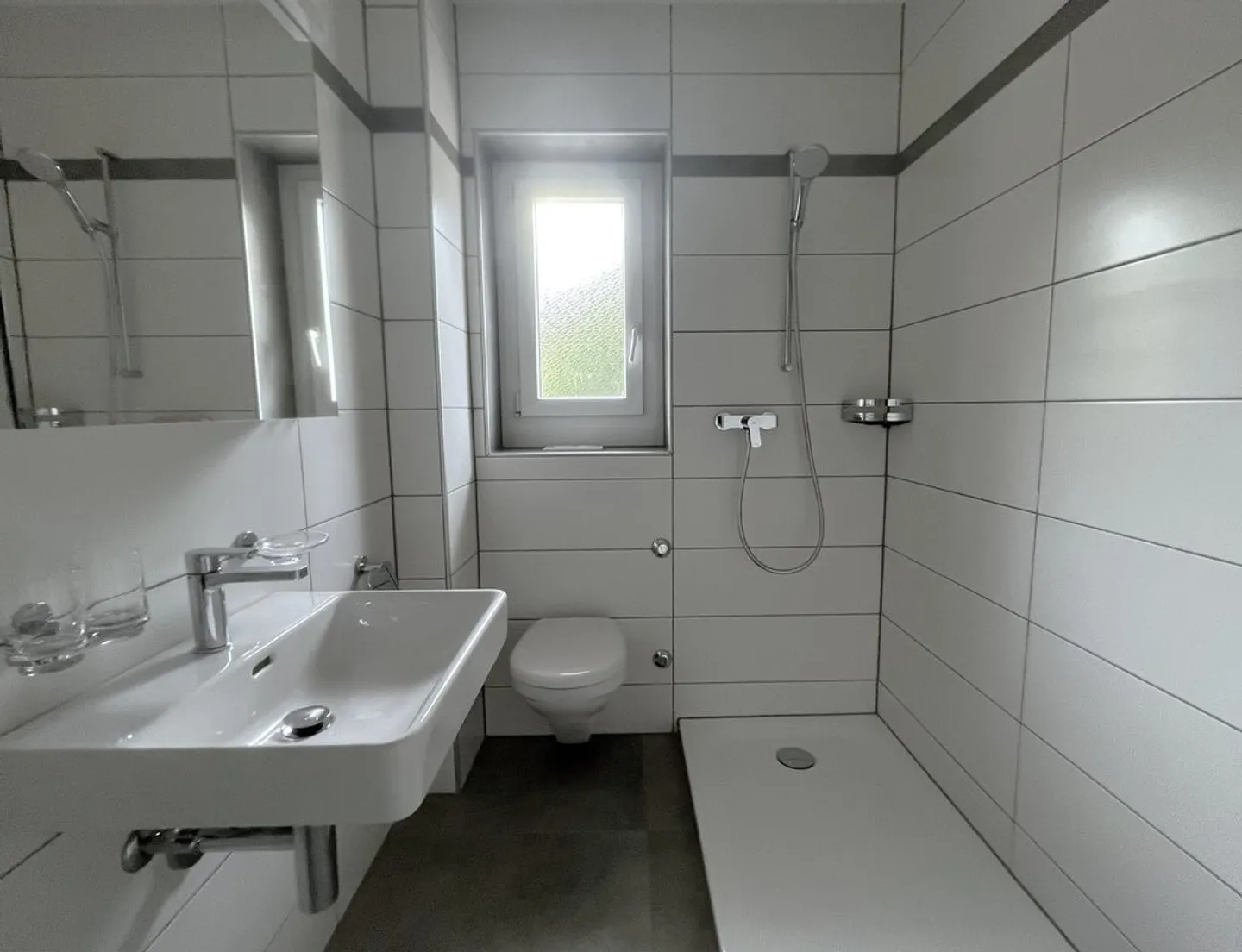 Première location après rénovation - Photo 5 sur 6