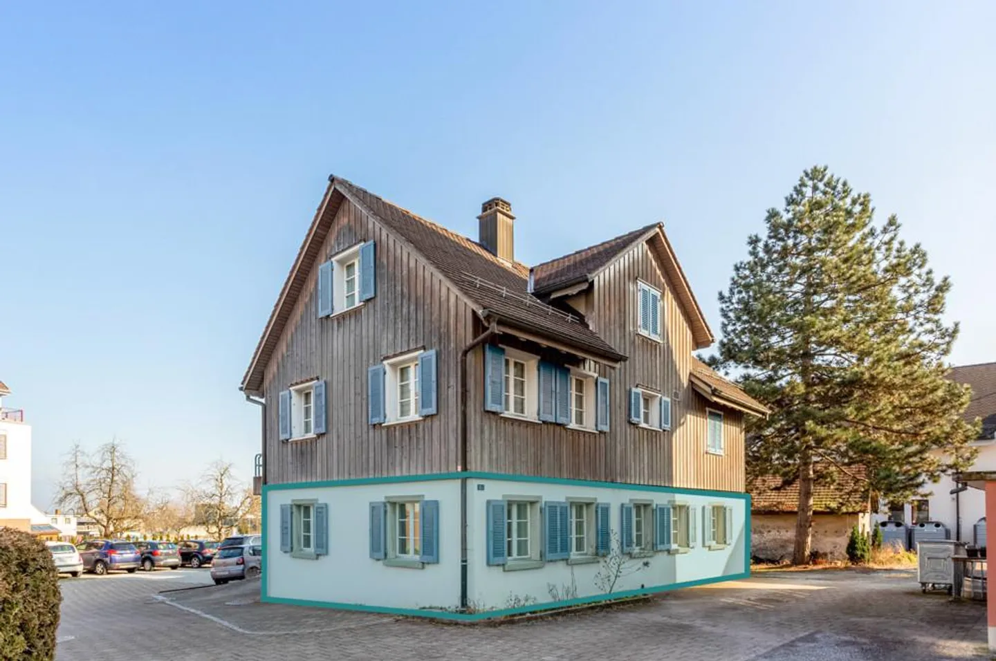 Attractive Office in Prime Location - Photo 8 of 9