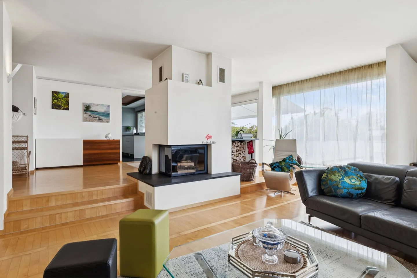 Maison de Terrasse Élégante avec Bien-être - Photo 4 sur 17