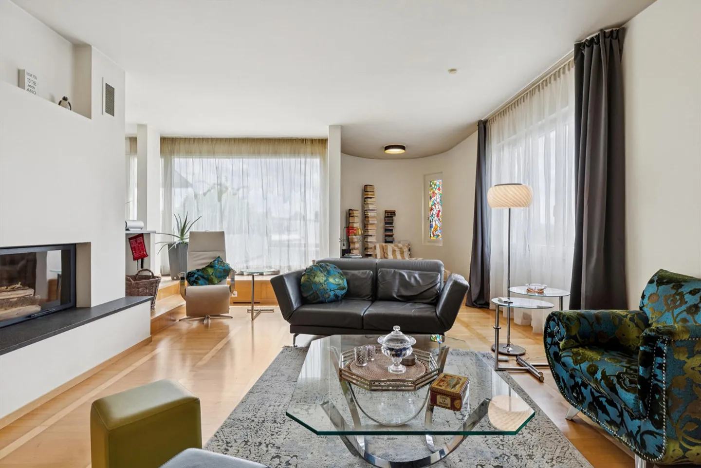 Maison de Terrasse Élégante avec Bien-être - Photo 5 sur 17